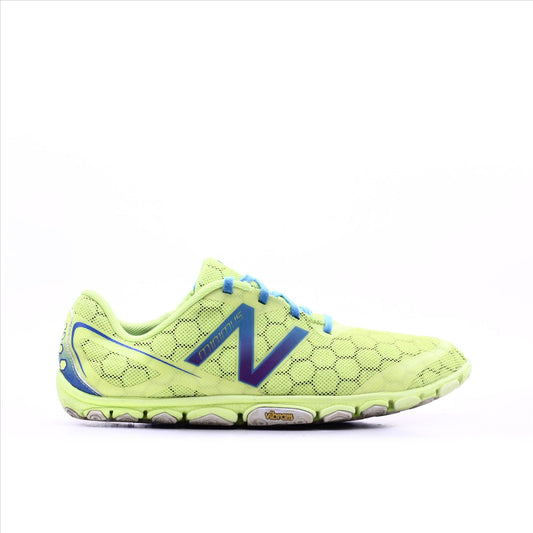 New Balance Minimus Vibram