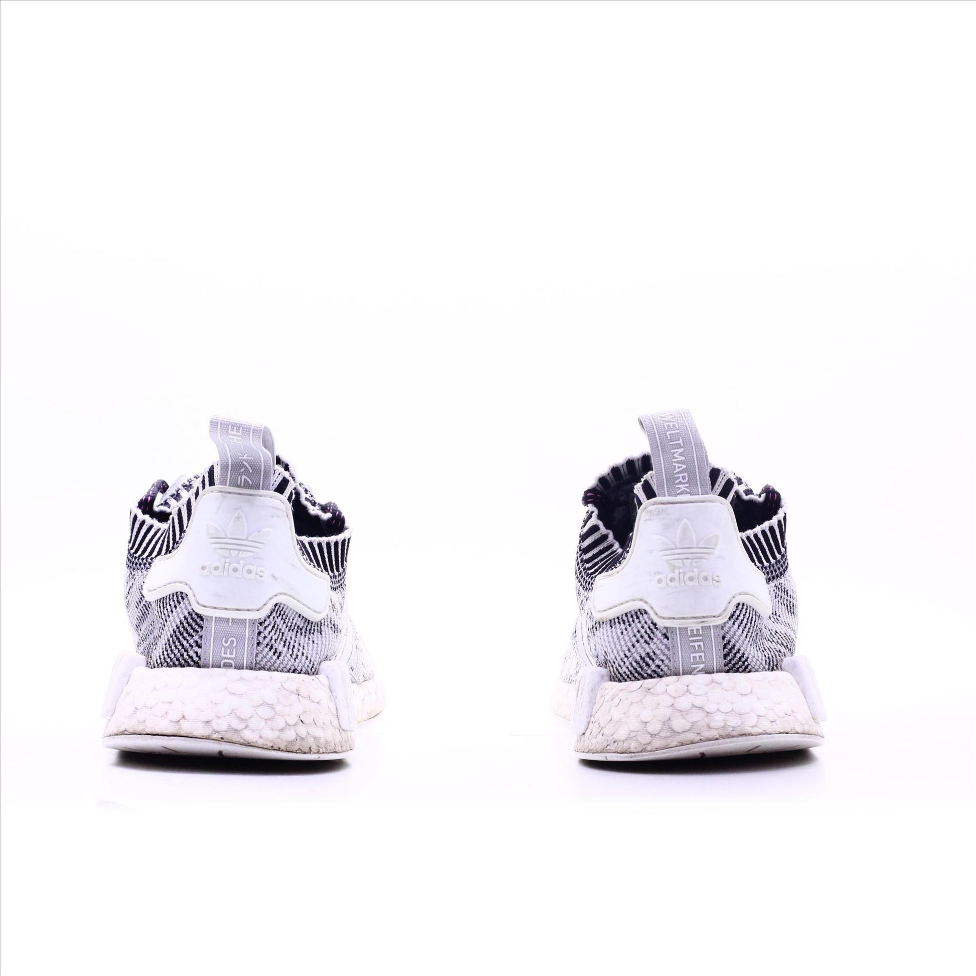 Adidas Adiboost