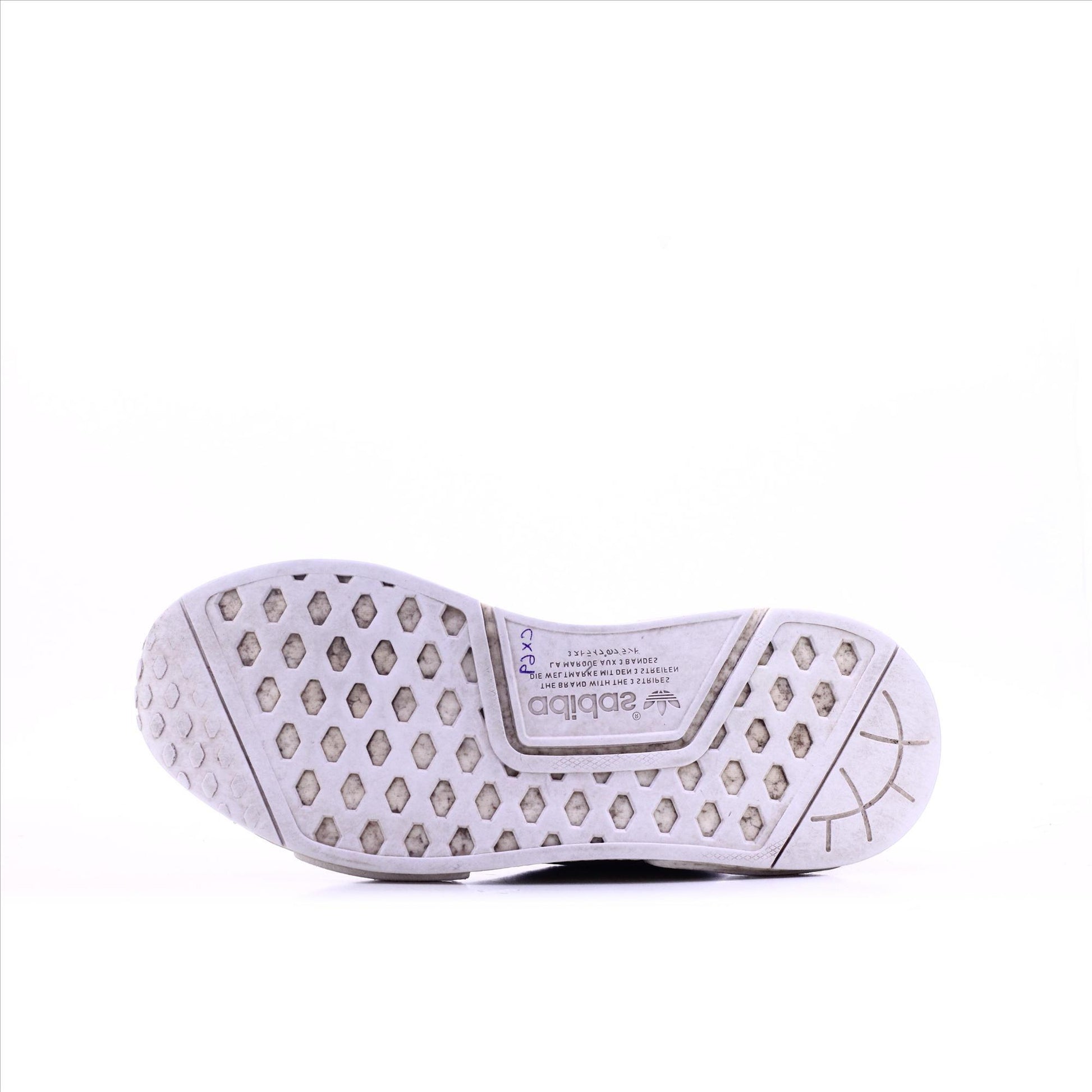 Adidas Adiboost