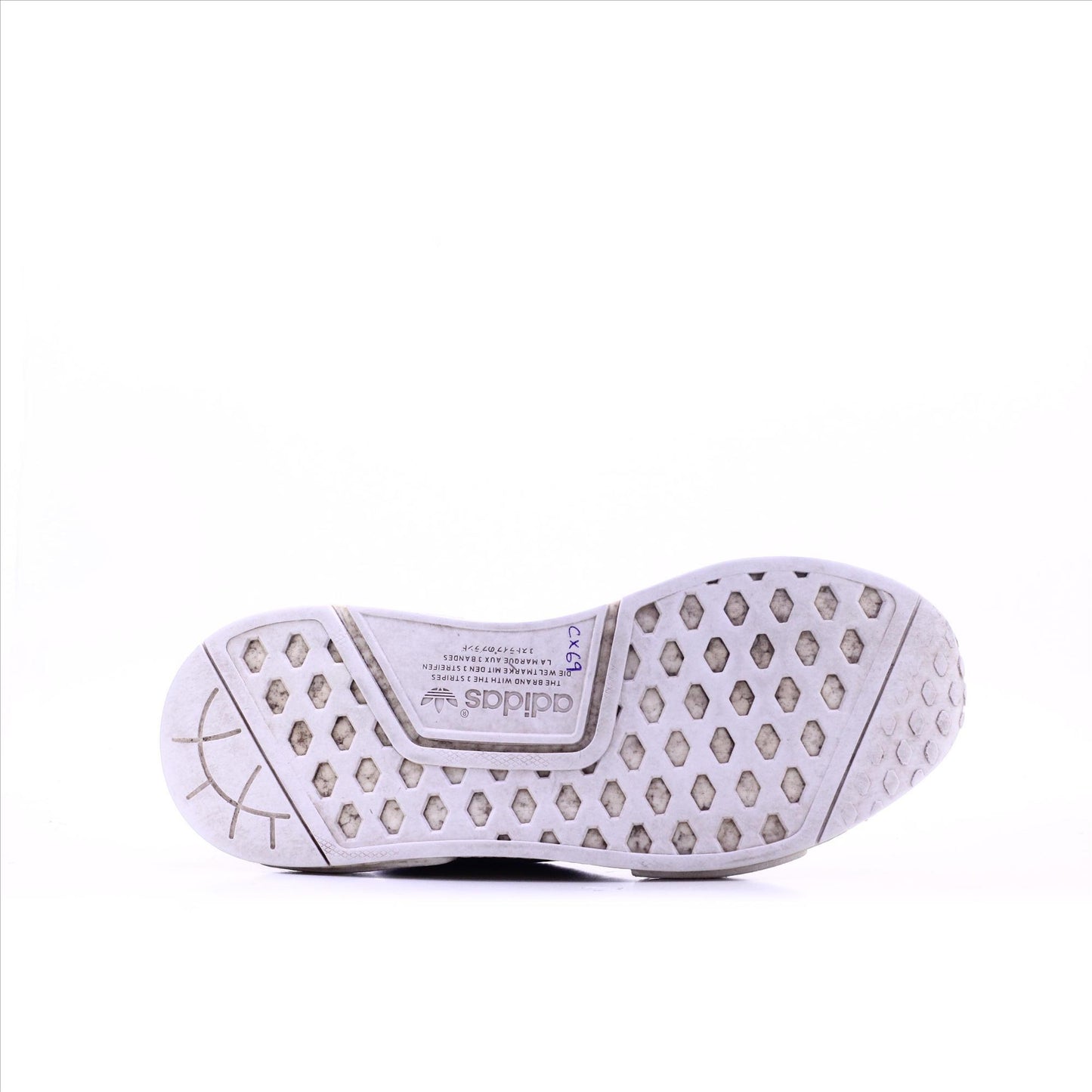 Adidas Adiboost