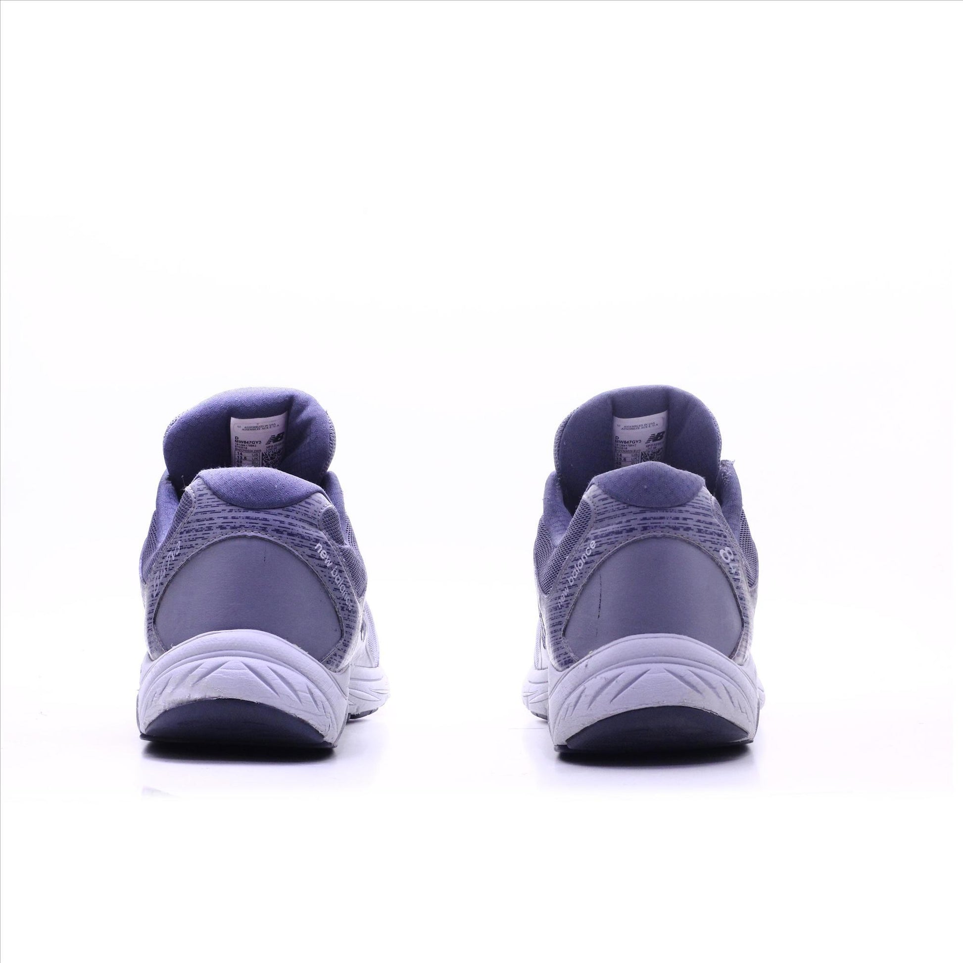 New Balance 847 V3