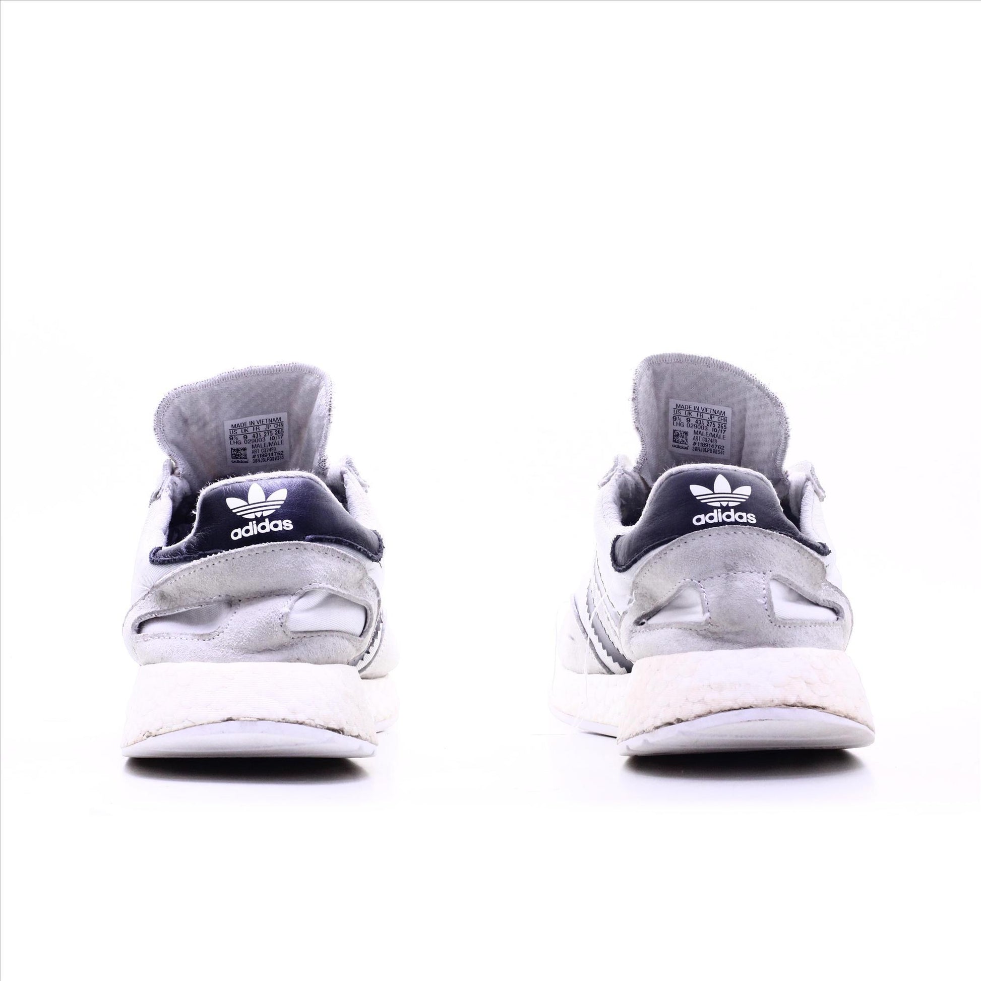 Adidas Adiboost