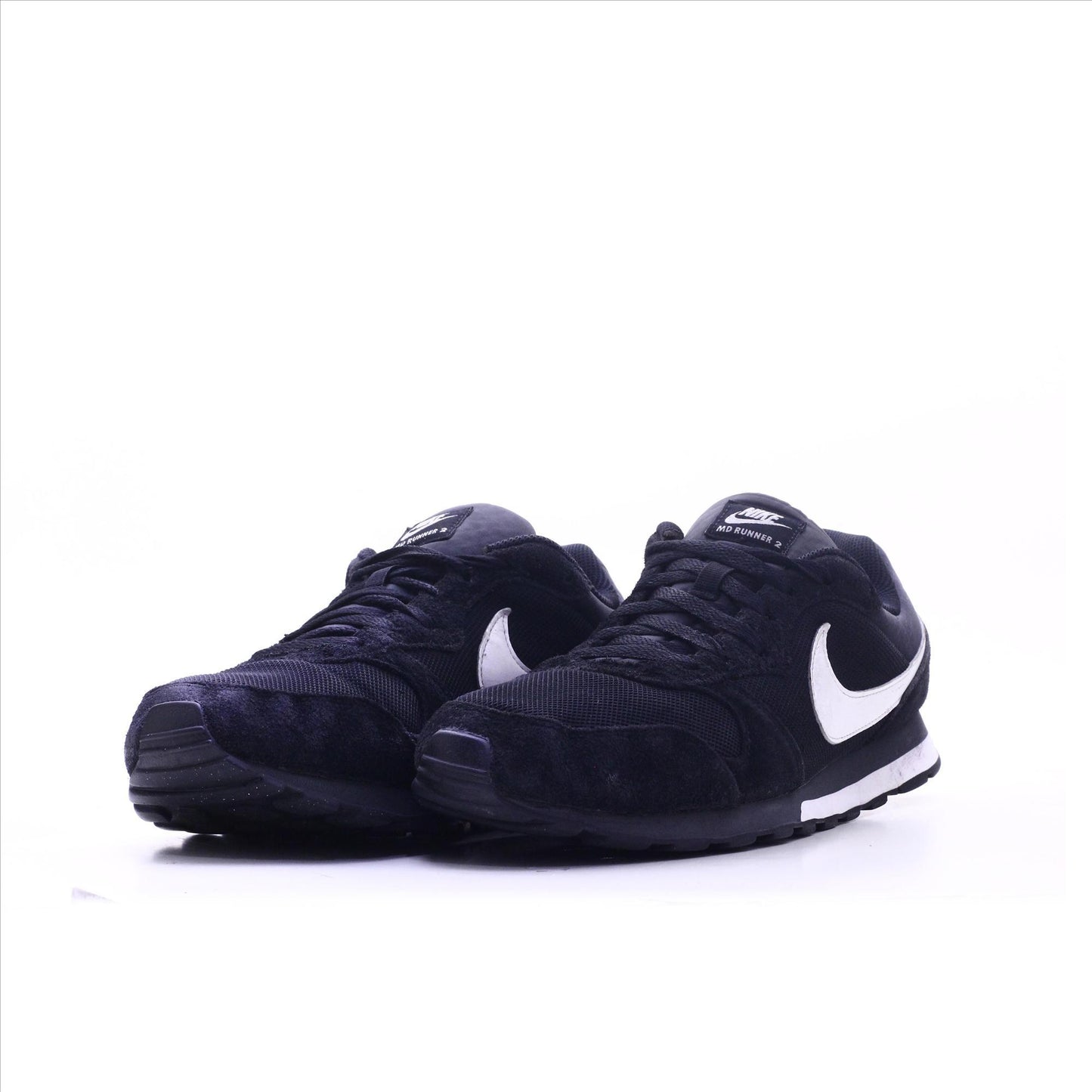 Nike Md Runner 2