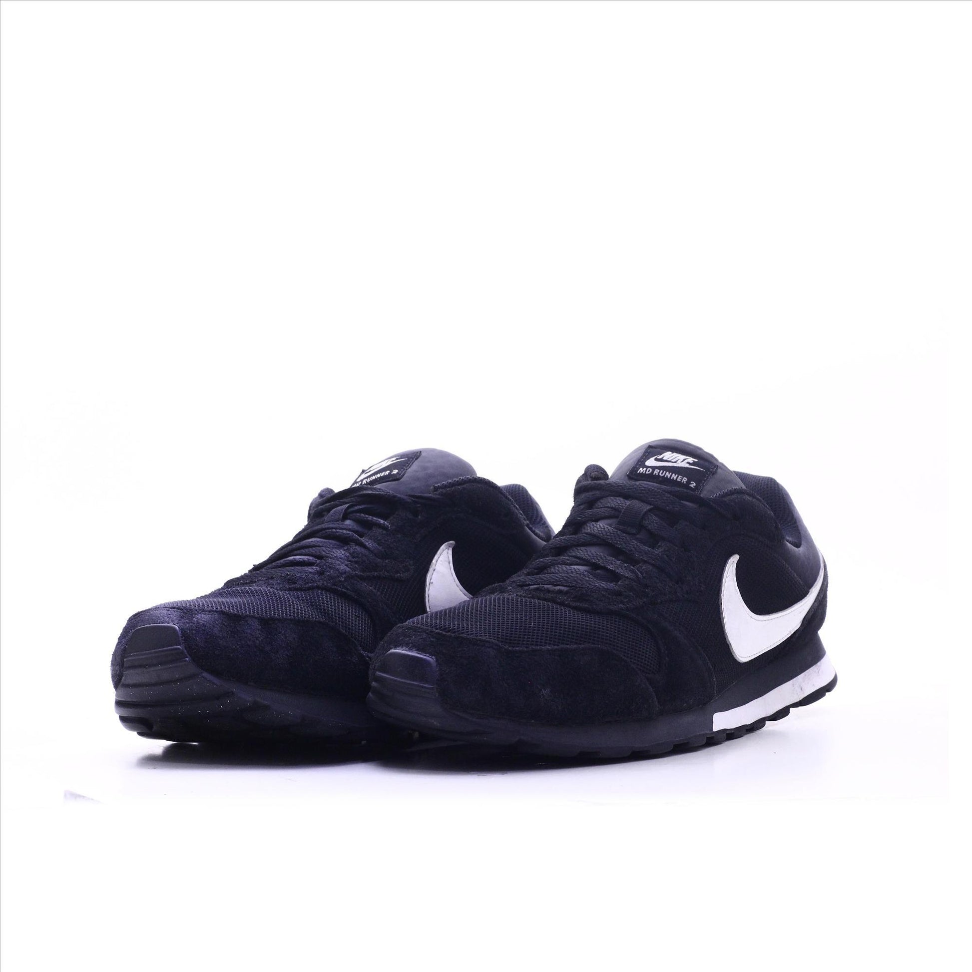 Nike Md Runner 2