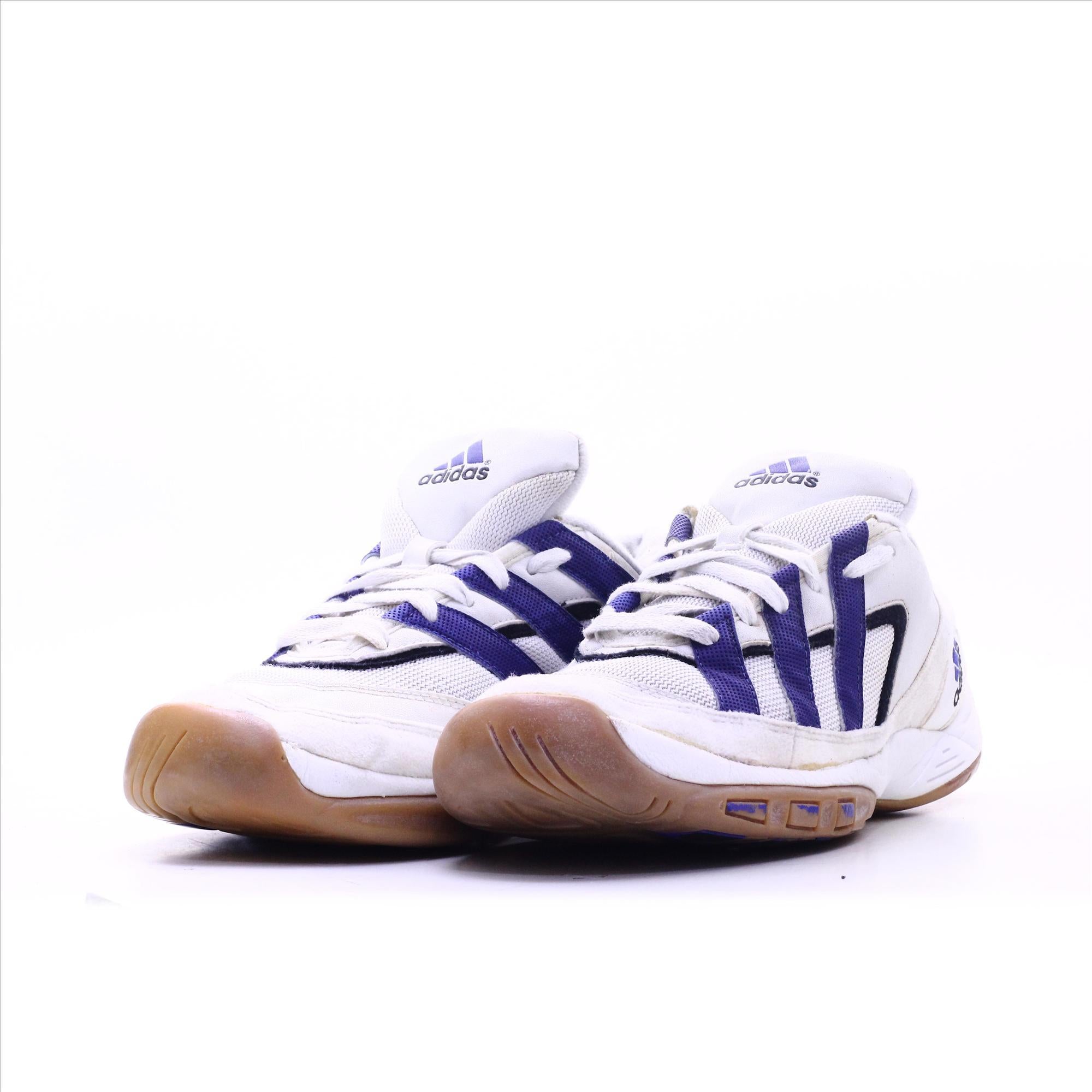 Adidas adiprene non marking hot sale