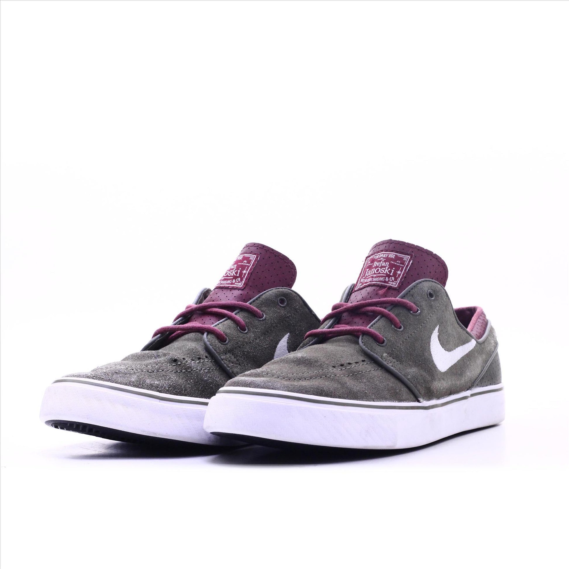Nike Stefan Janoski