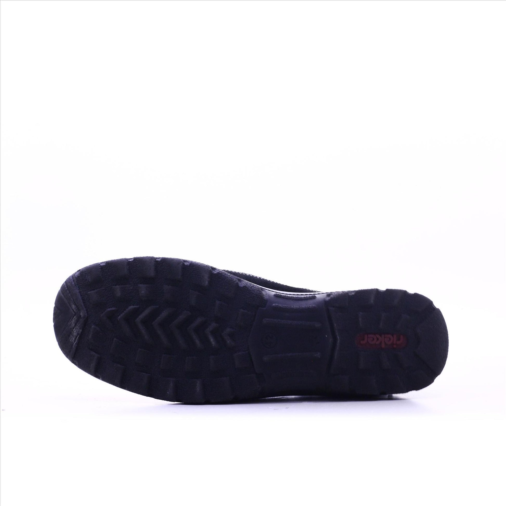 Rieker Pure Leather