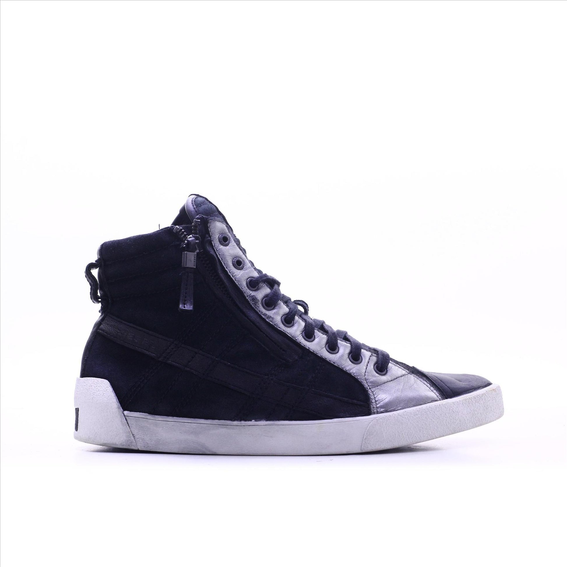 Diesel High Top