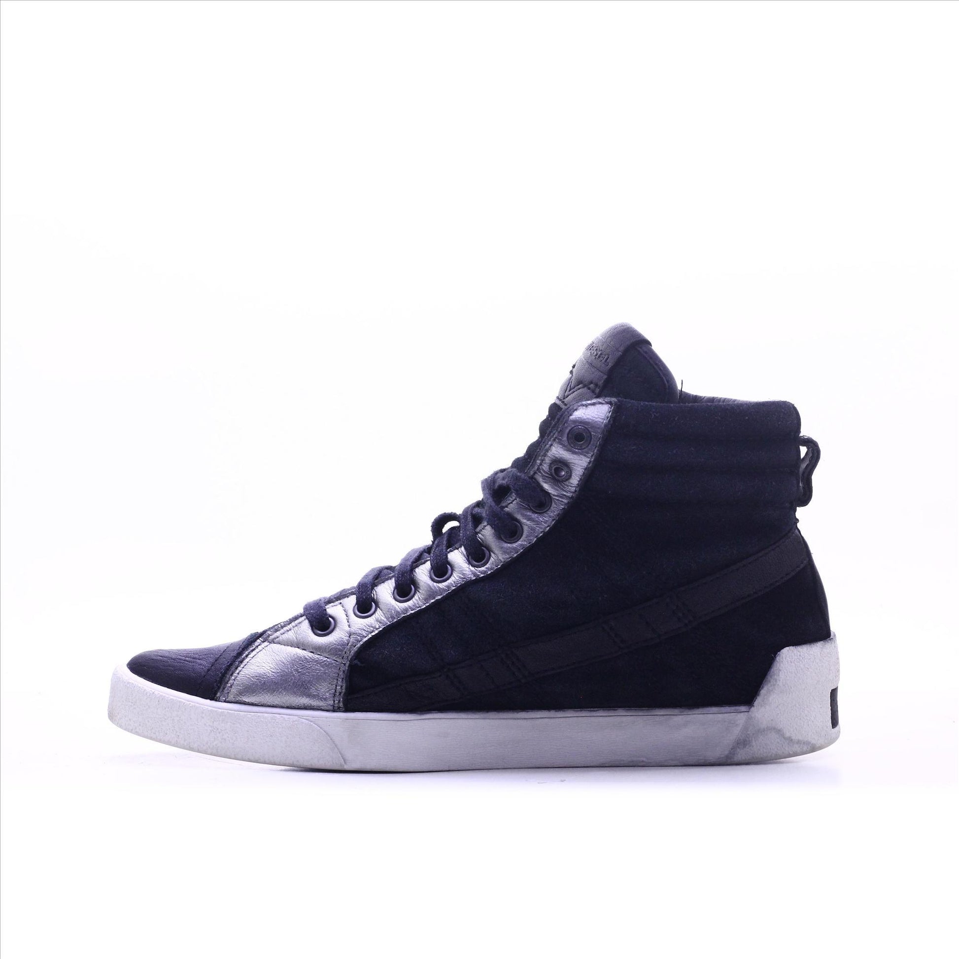 Diesel High Top