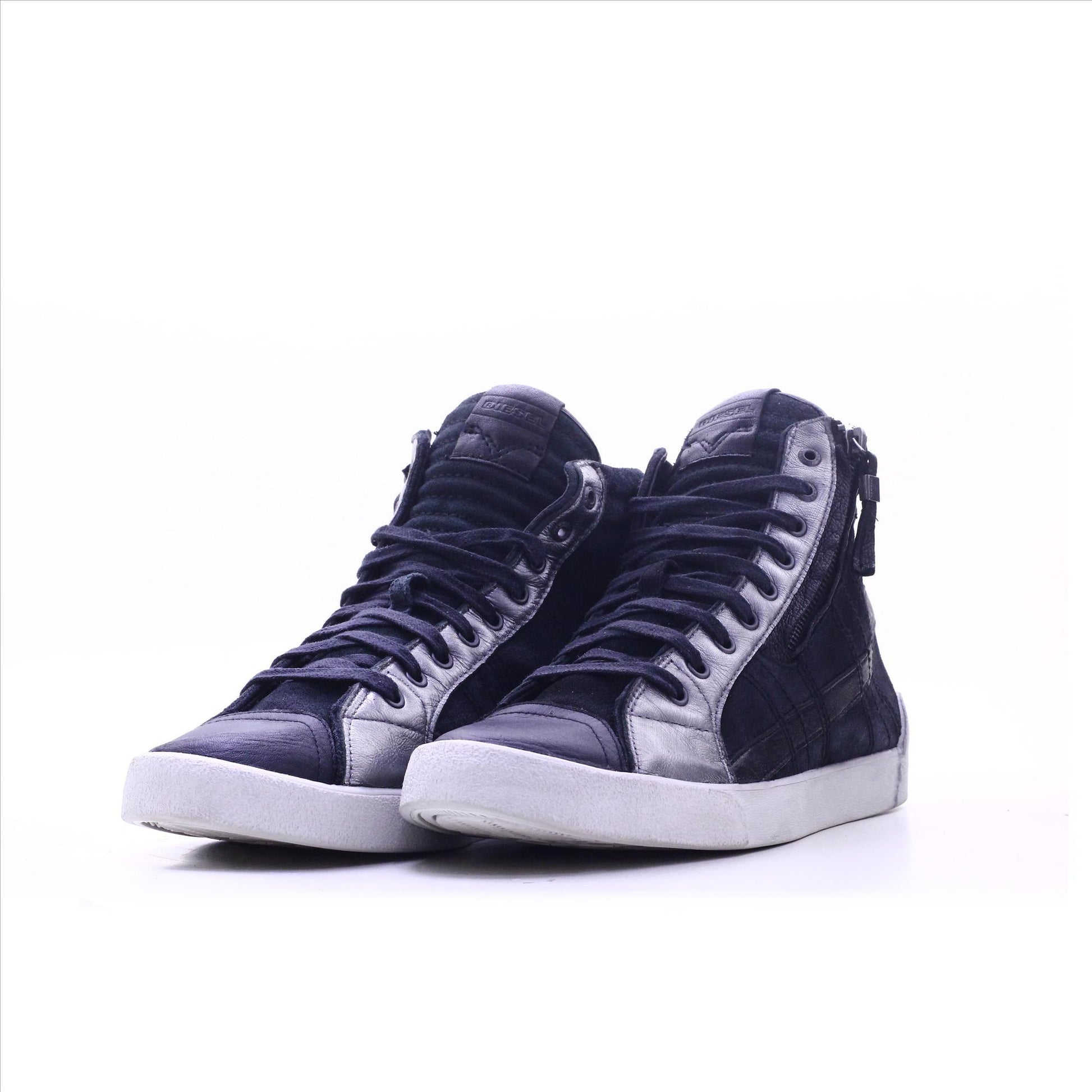 Diesel High Top
