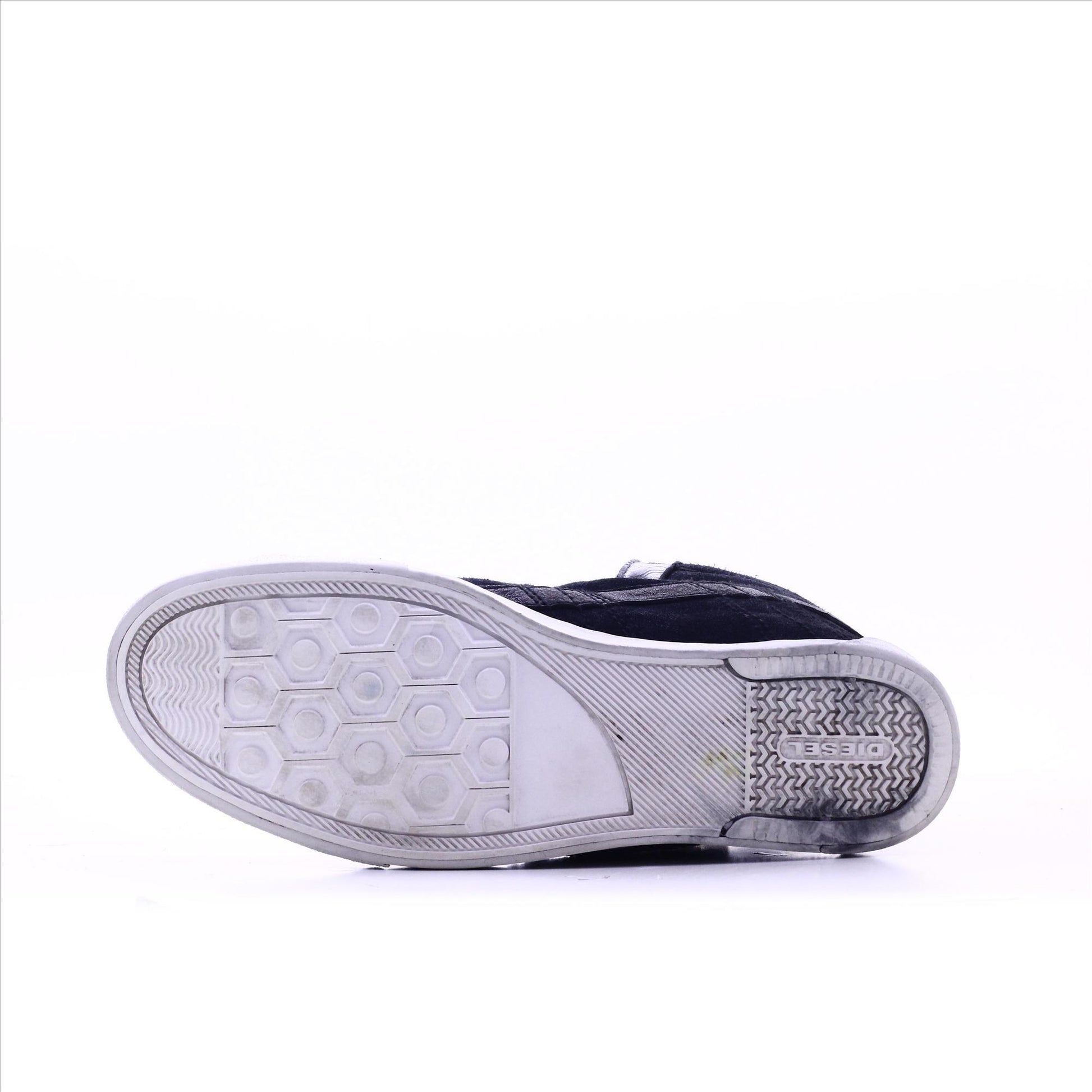 Diesel High Top