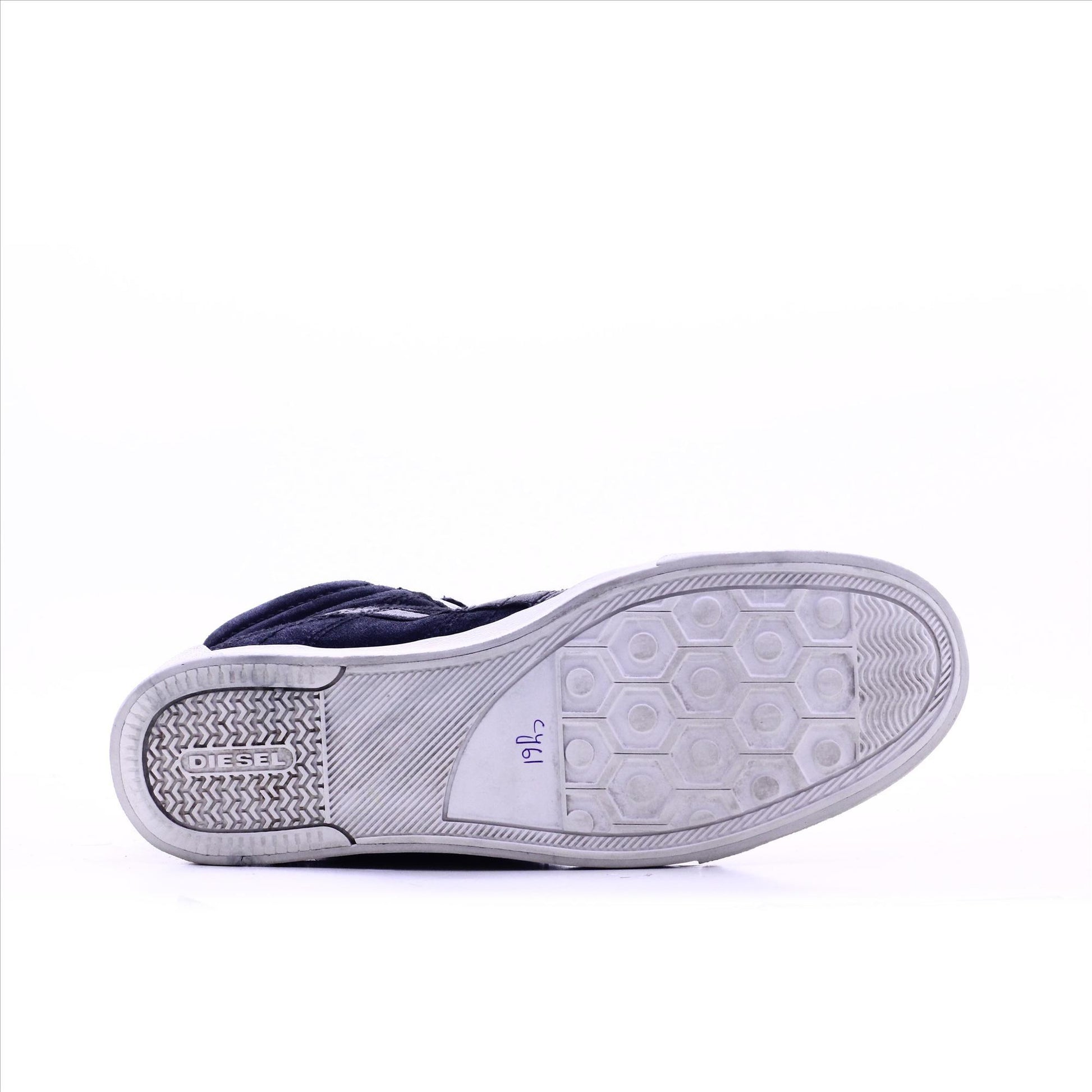 Diesel High Top