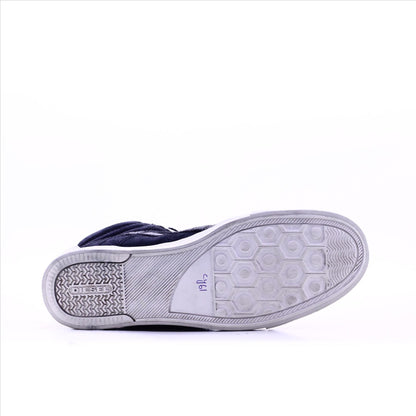 Diesel High Top
