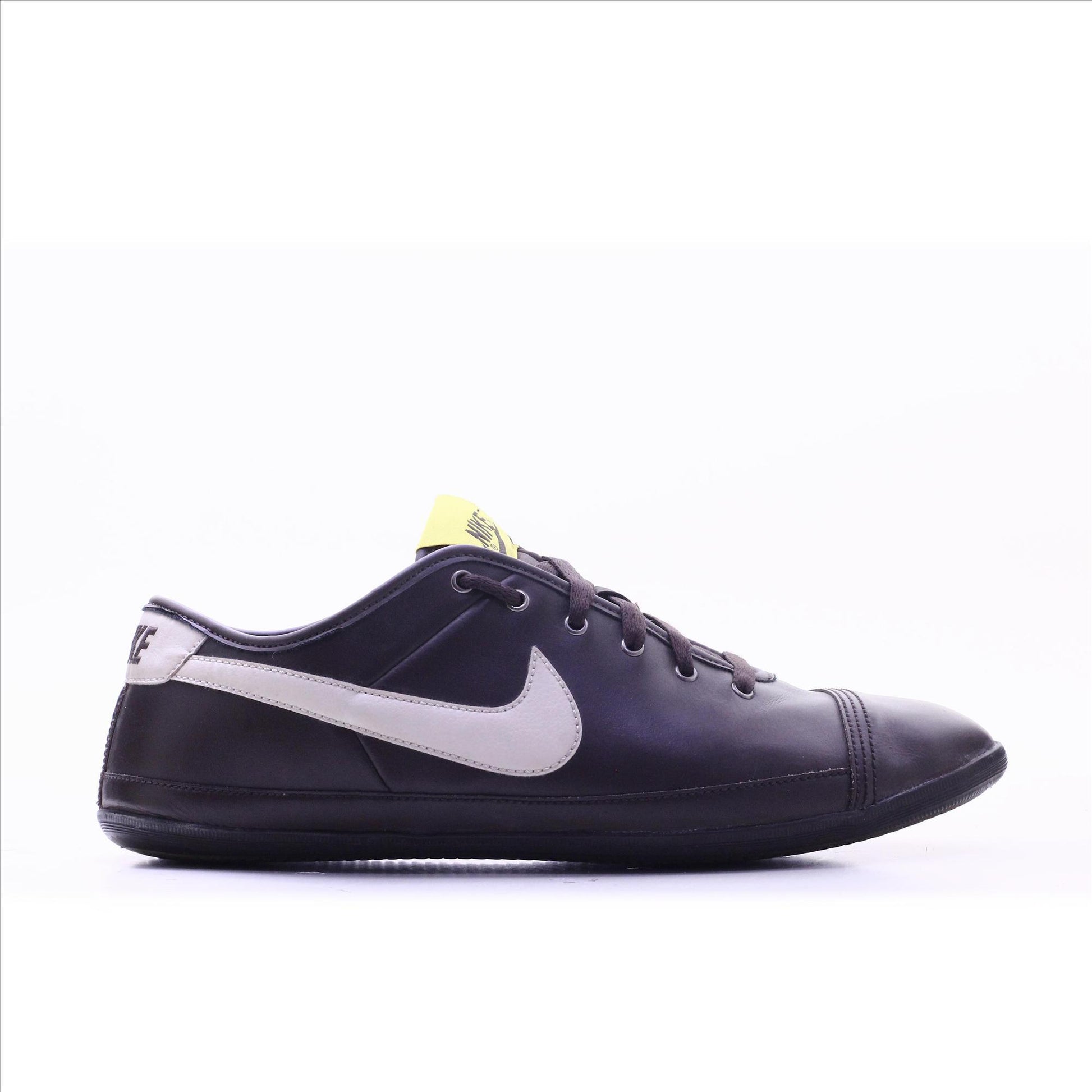 Nike Leather Sports