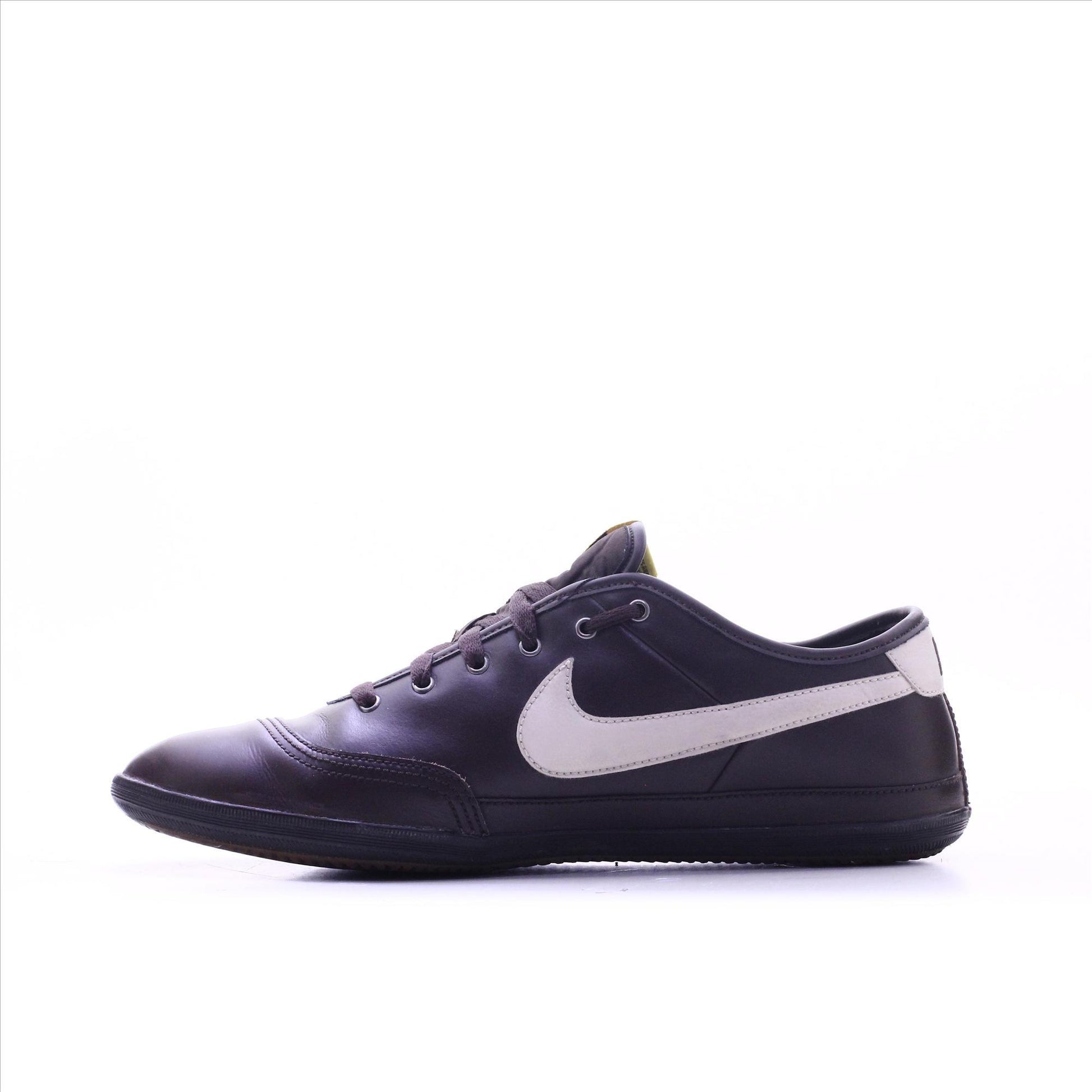 Nike Leather Sports