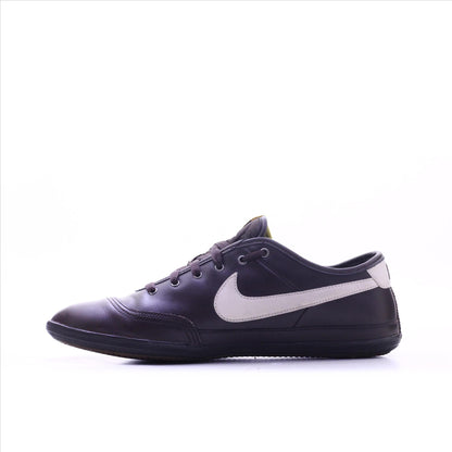 Nike Leather Sports