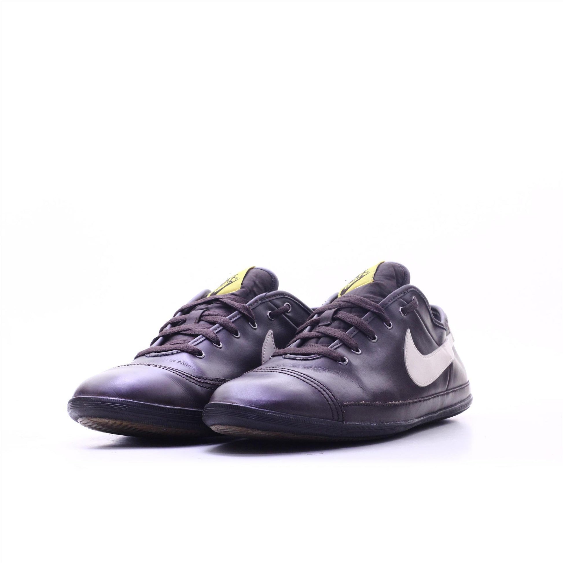 Nike Leather Sports