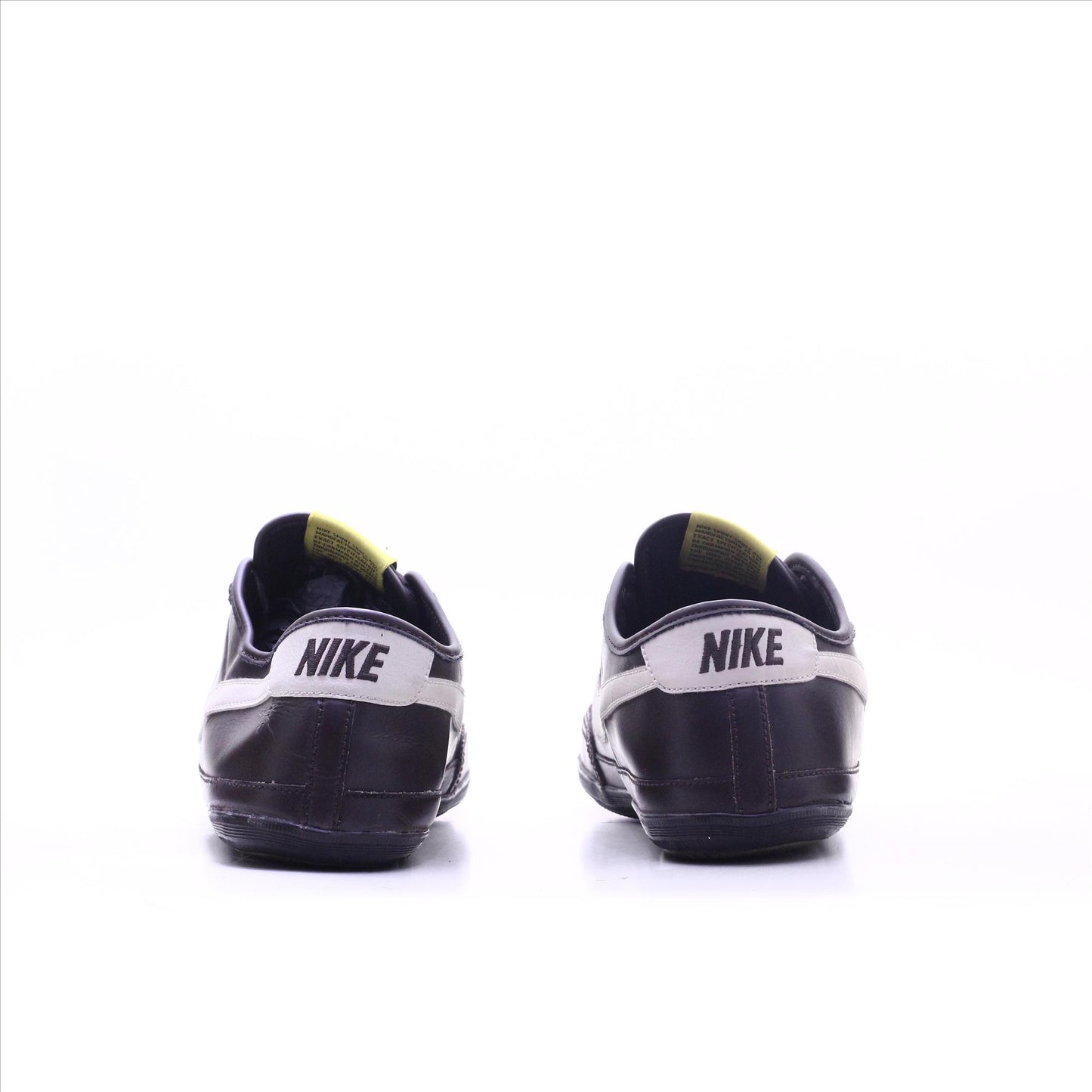 Nike Leather Sports