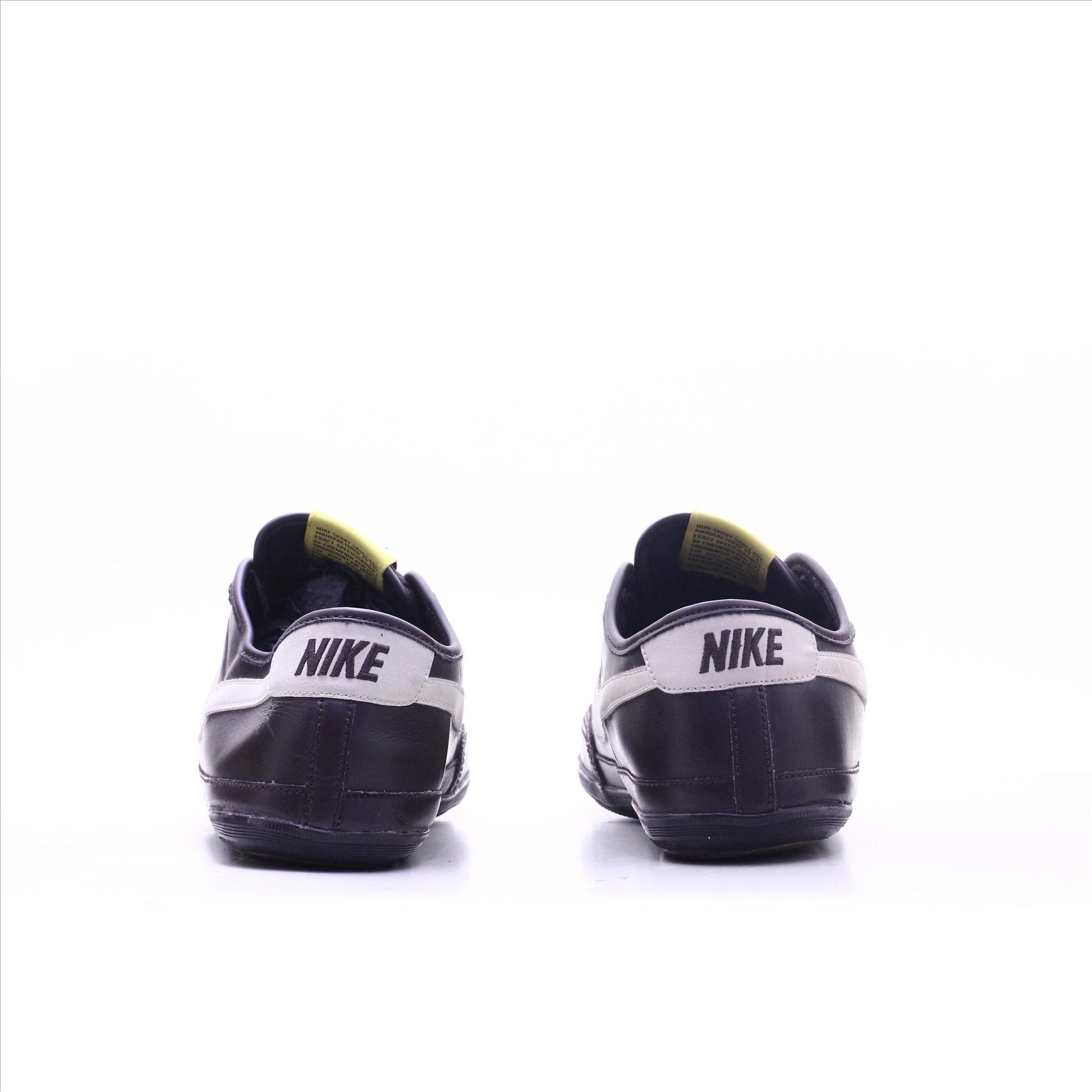 Nike Leather Sports