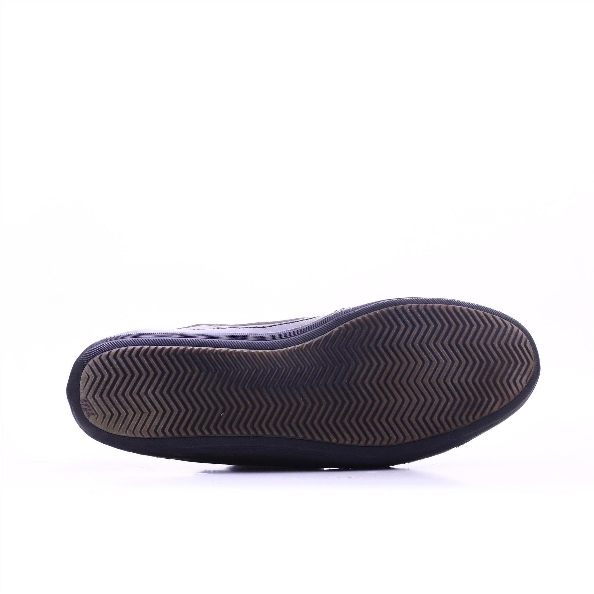 Nike Leather Sports