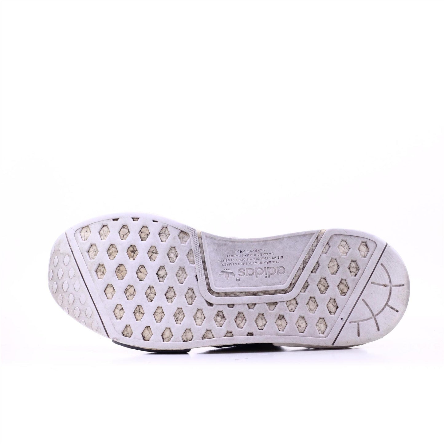 Adidas Adiboost