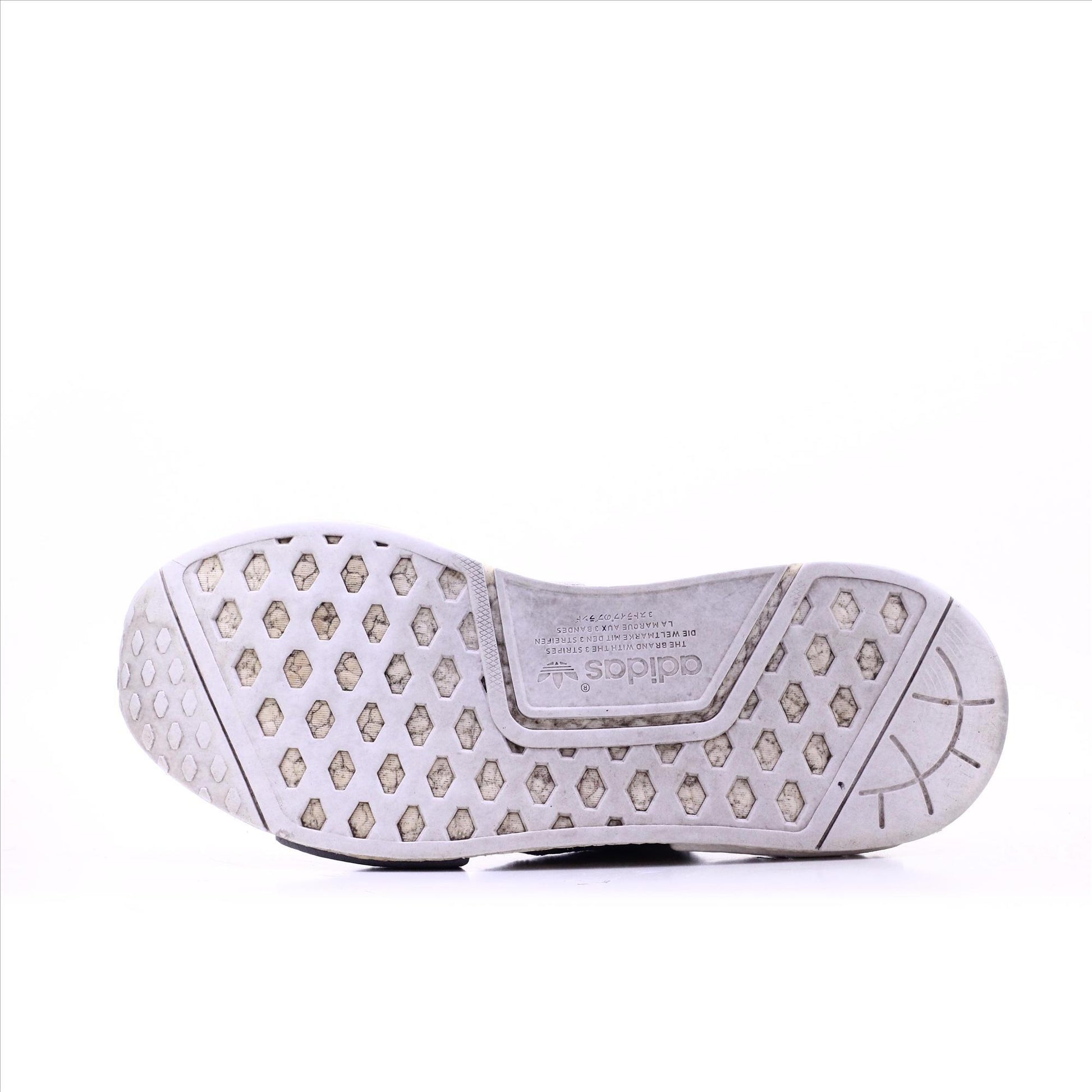 Adidas Adiboost
