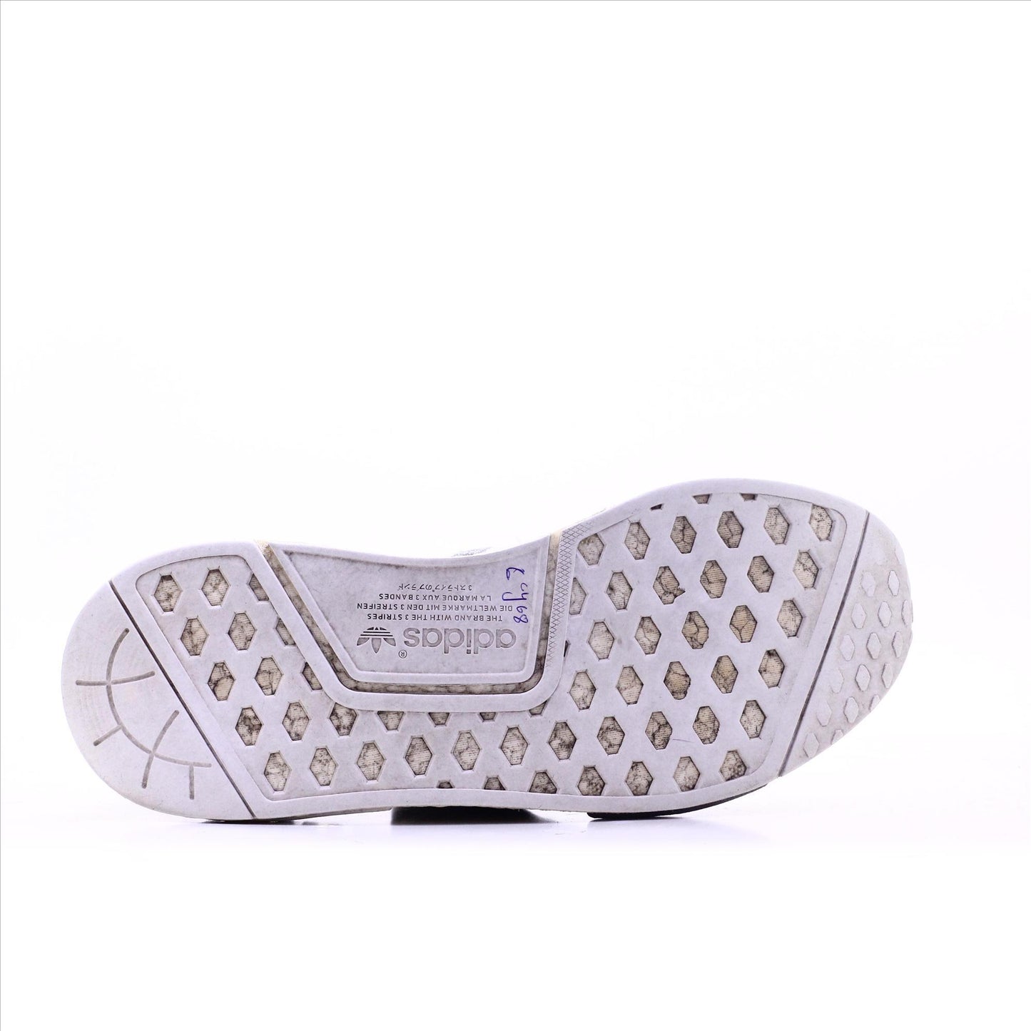 Adidas Adiboost