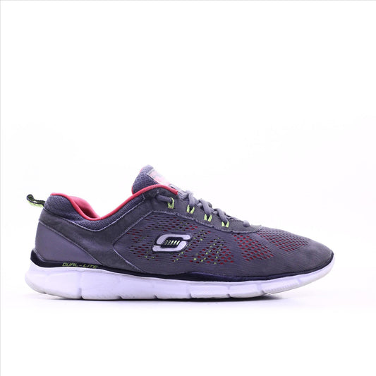 Skechers Skech-Knit Air Cooled Memory Foam