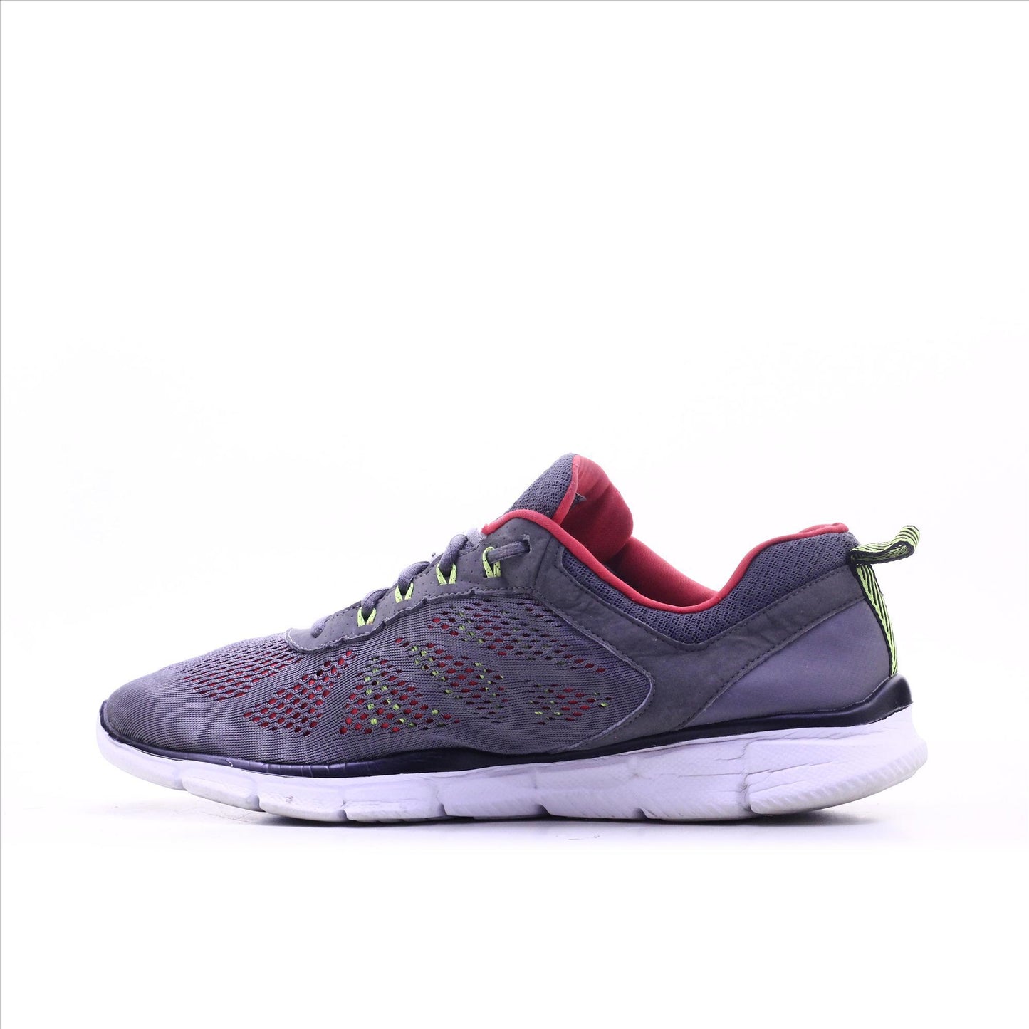 Skechers Skech-Knit Air Cooled Memory Foam