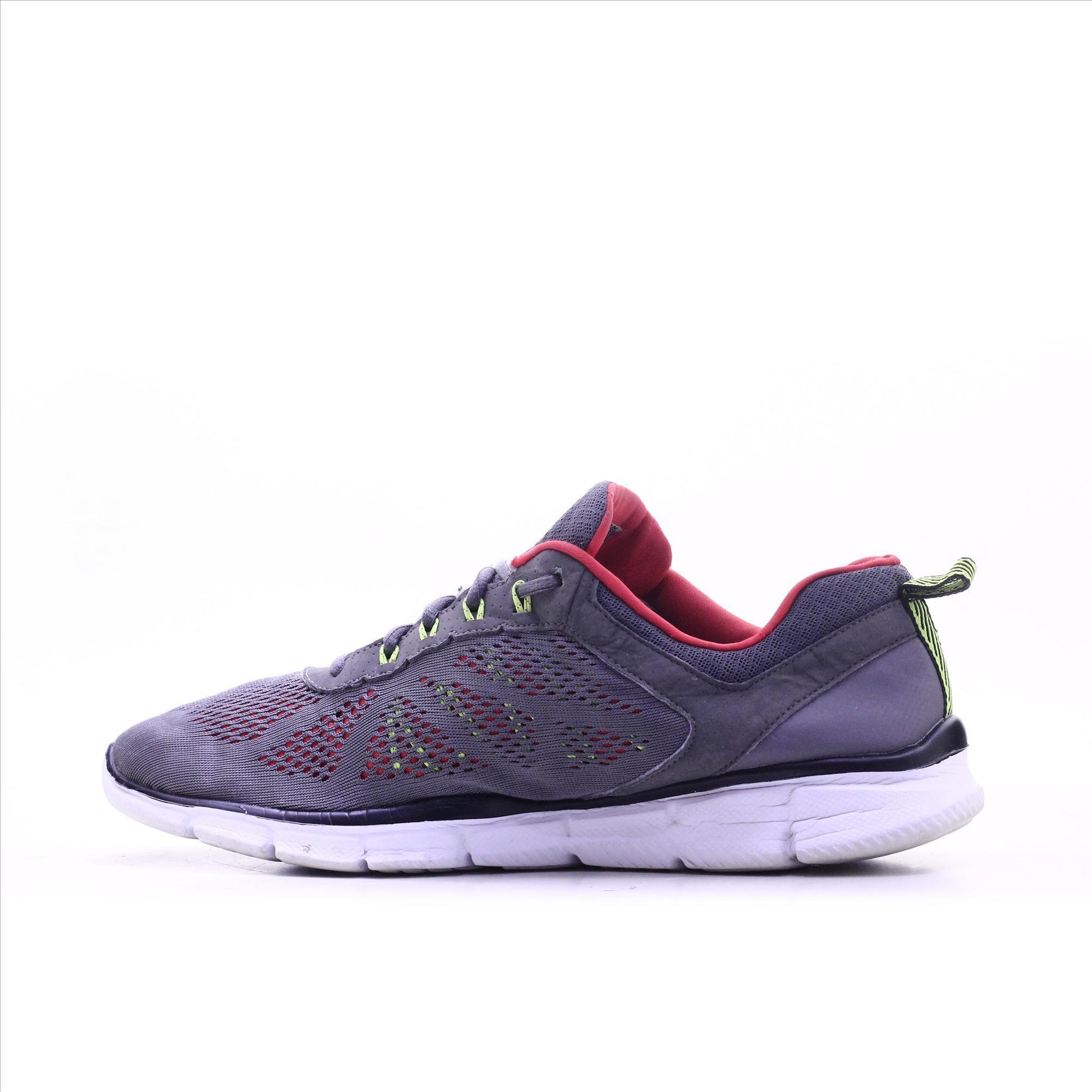 Skechers Skech-Knit Air Cooled Memory Foam