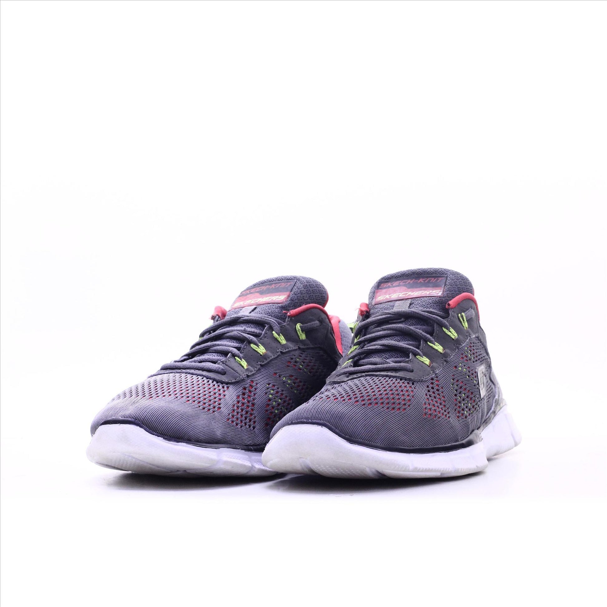 Skechers Skech-Knit Air Cooled Memory Foam