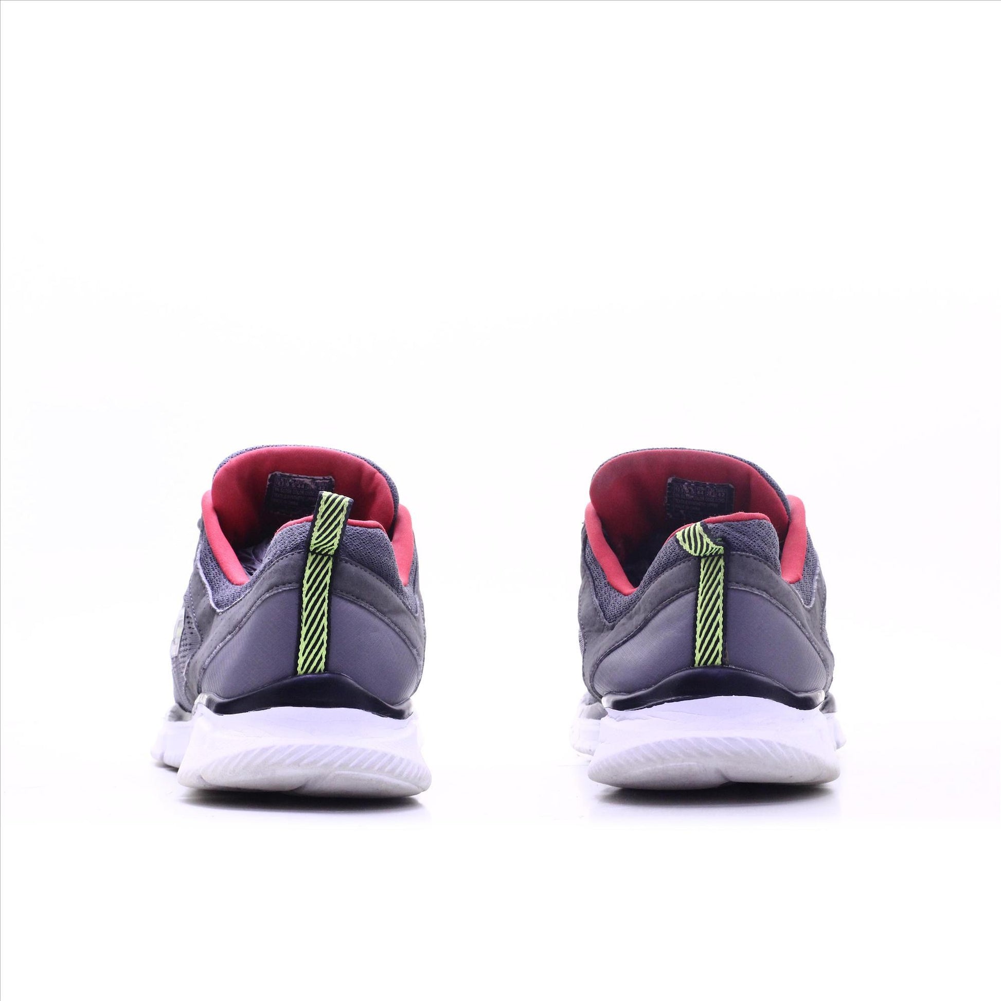 Skechers Skech-Knit Air Cooled Memory Foam