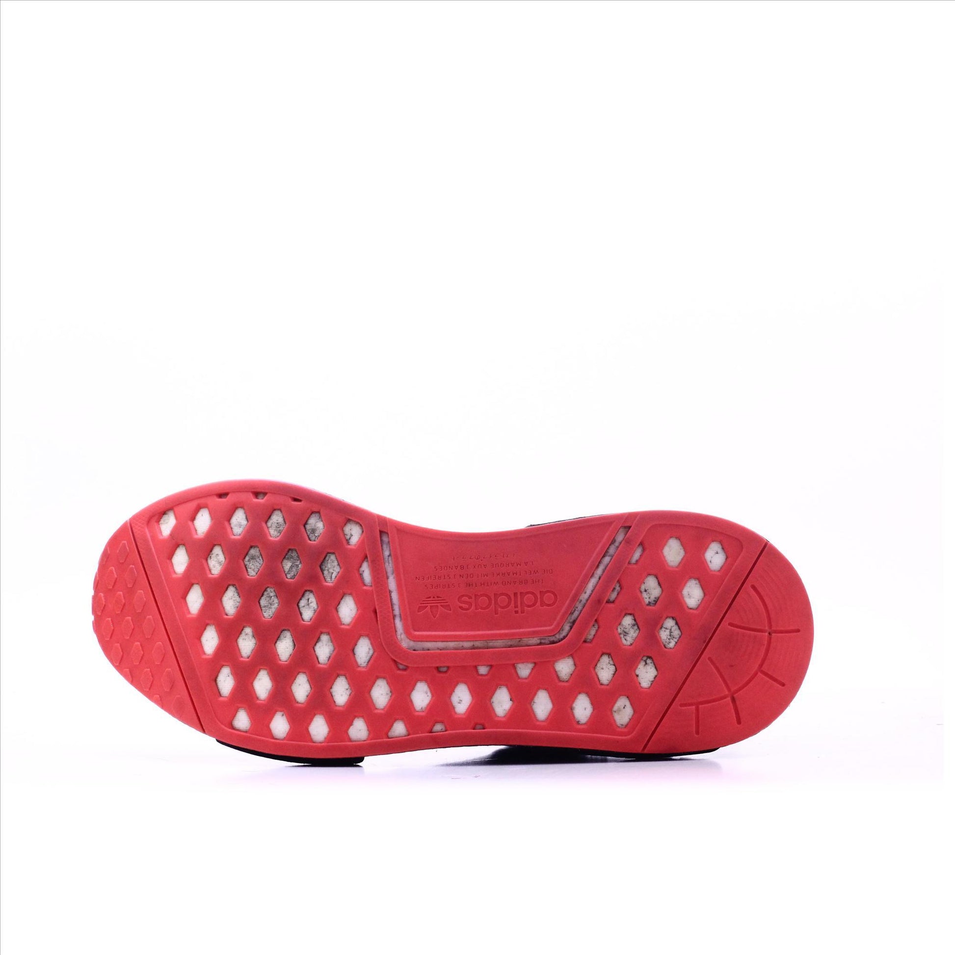 Adidas Adiboost