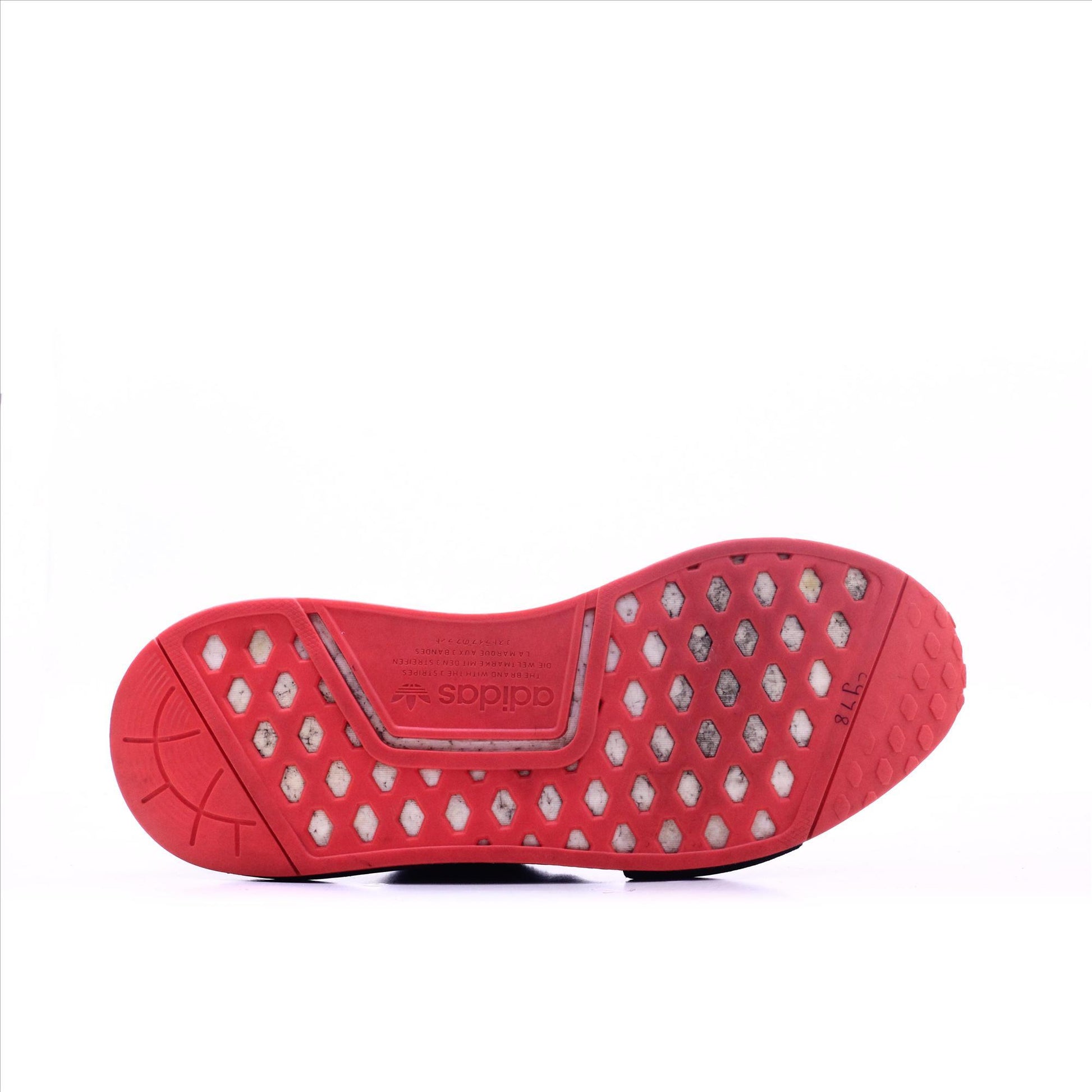 Adidas Adiboost