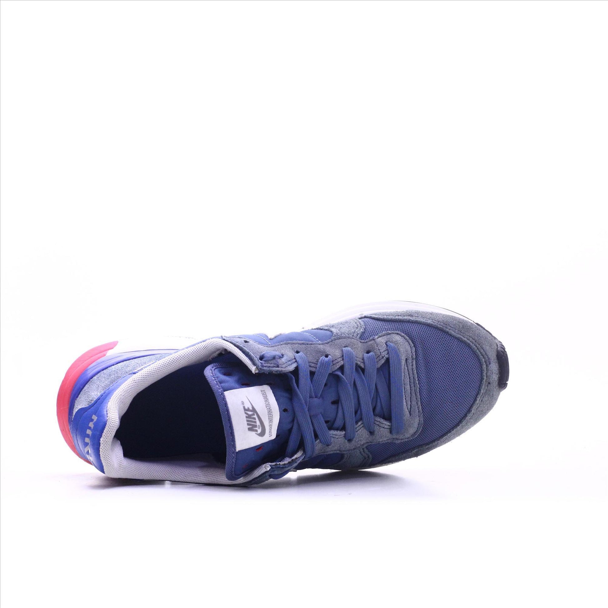 Nike Lunar Internationalist