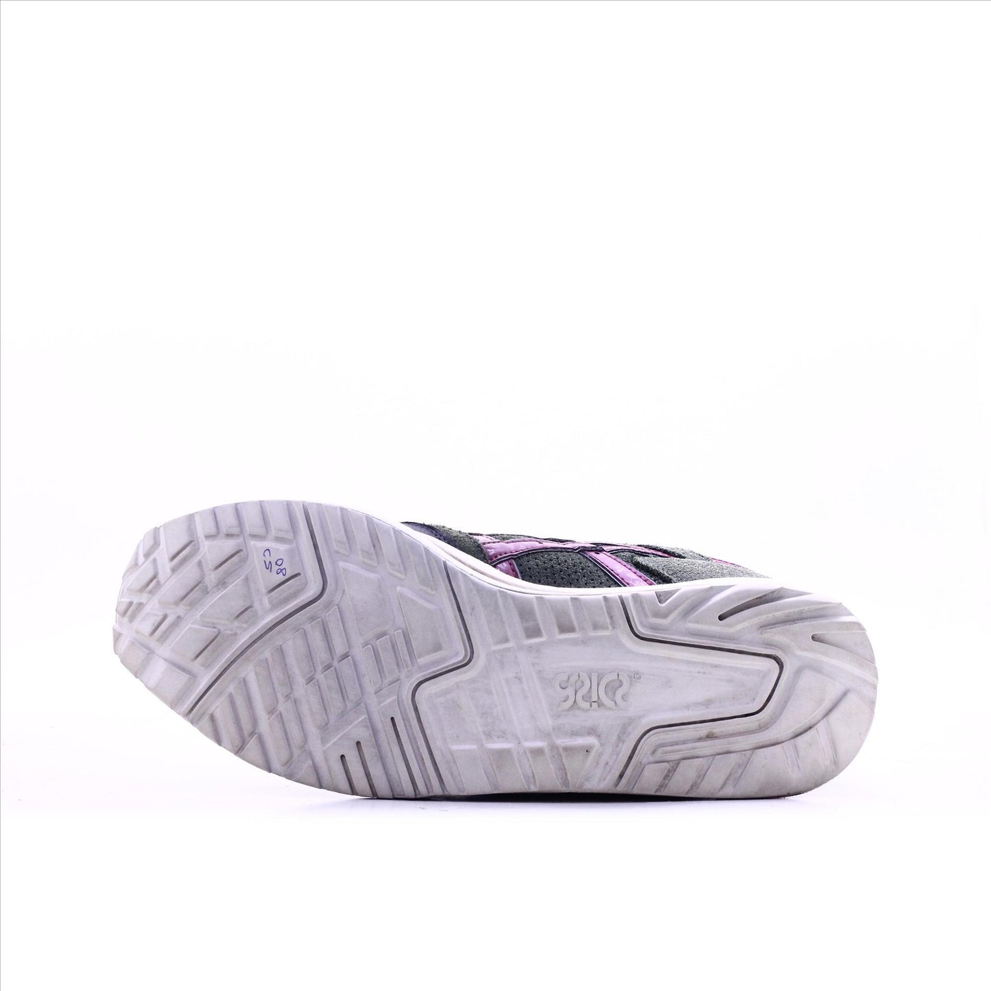 Asics Gel Saga