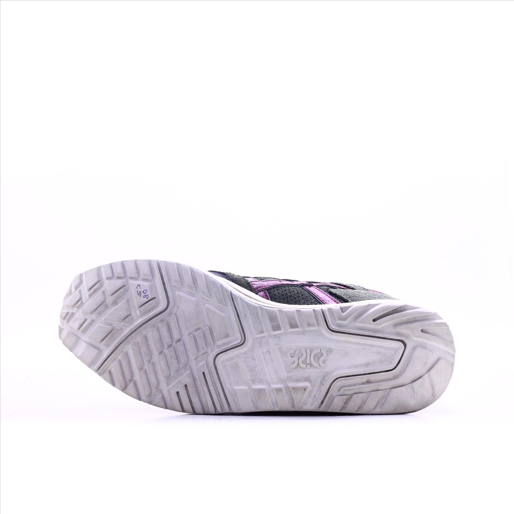 Asics Gel Saga