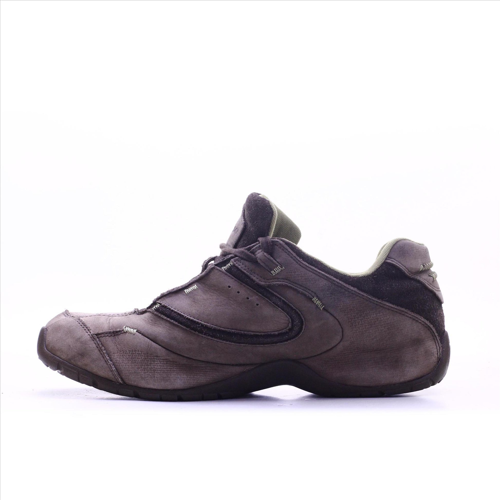 Salomon Contagrip Leather