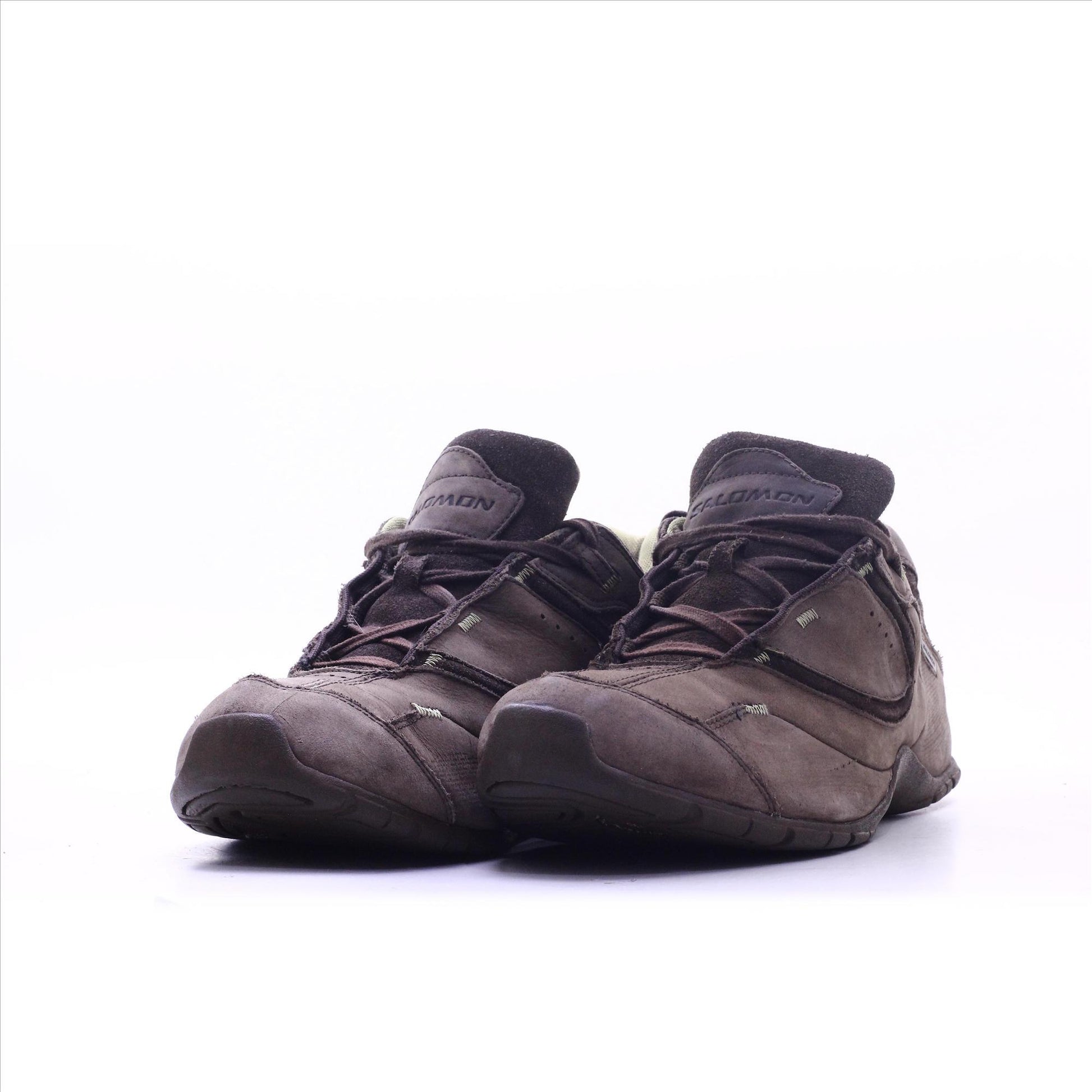 Salomon Contagrip Leather