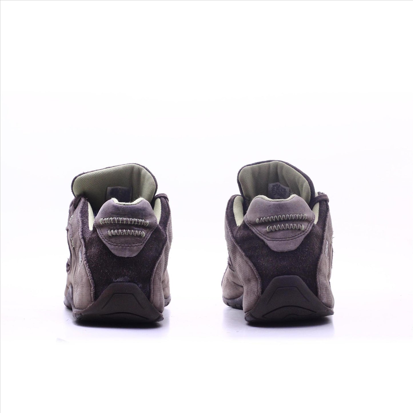 Salomon Contagrip Leather