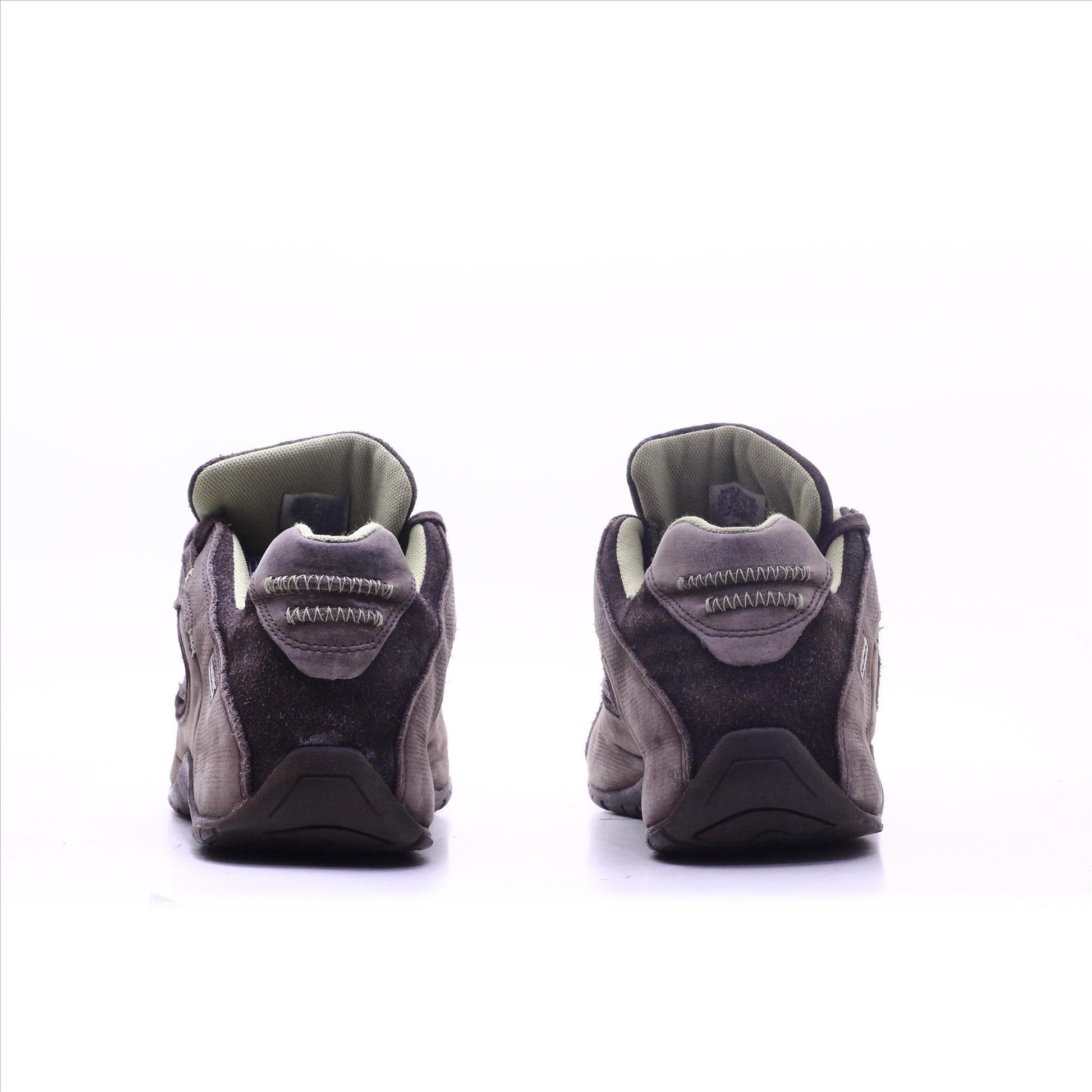 Salomon Contagrip Leather