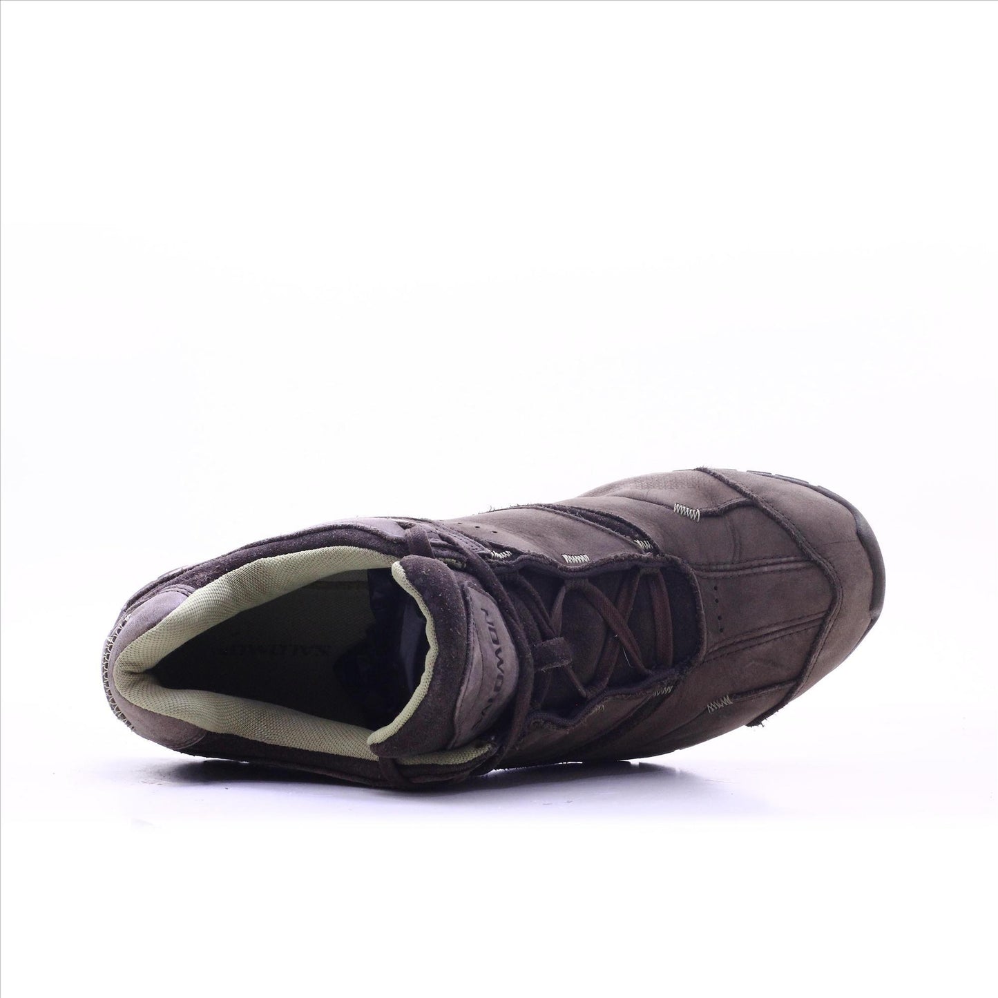 Salomon Contagrip Leather