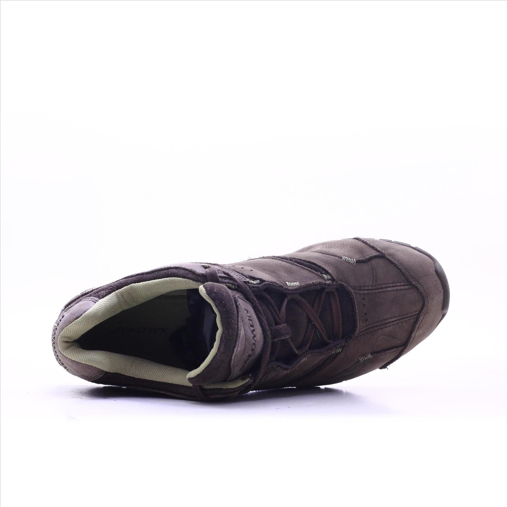 Salomon Contagrip Leather