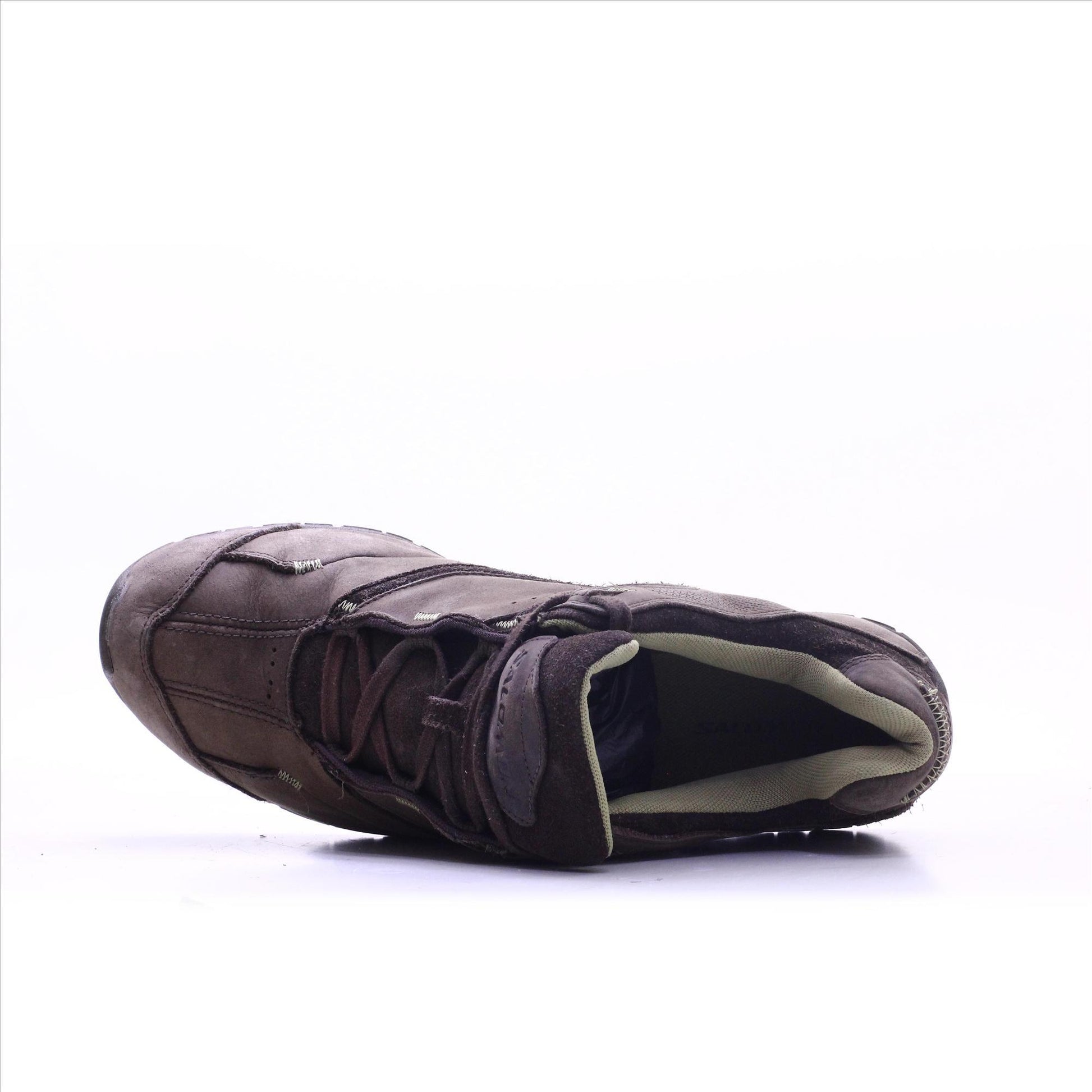 Salomon Contagrip Leather