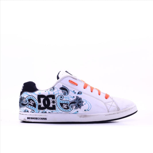 DC Shoe USA