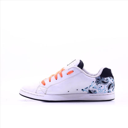 DC Shoe USA