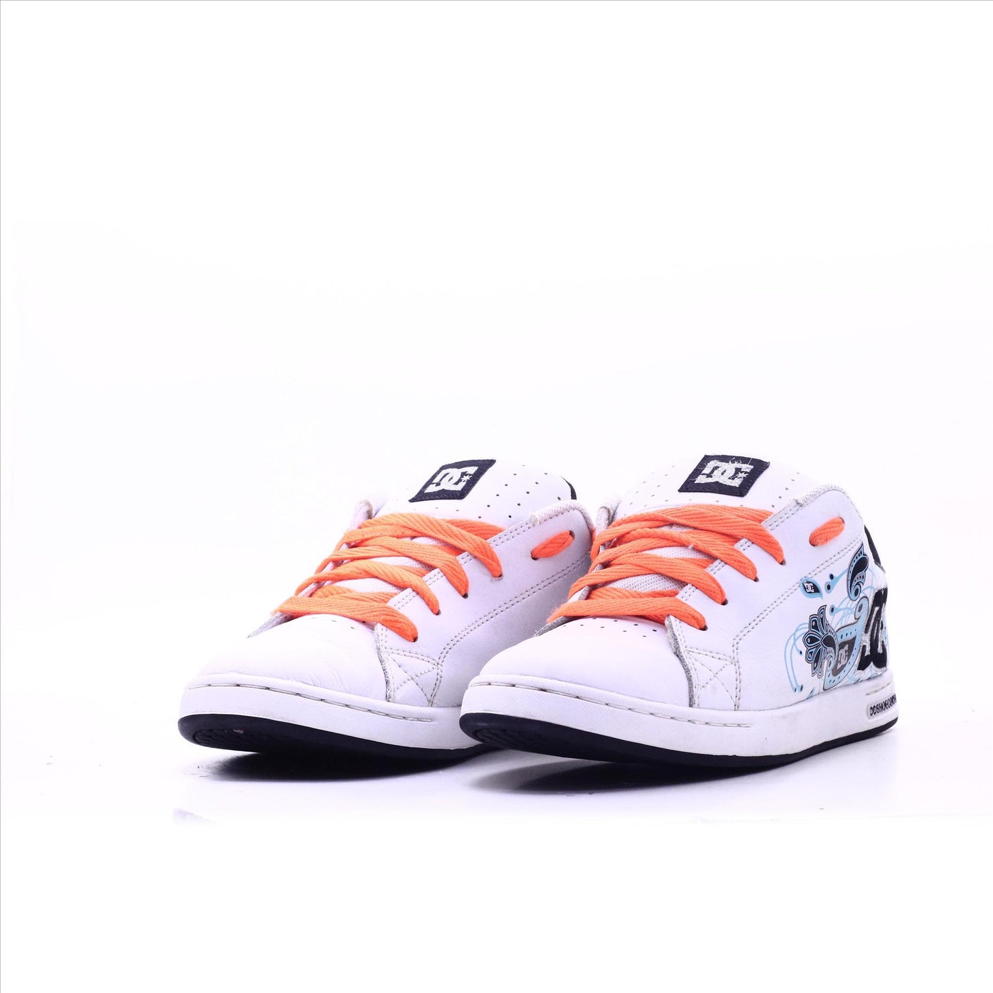DC Shoe USA