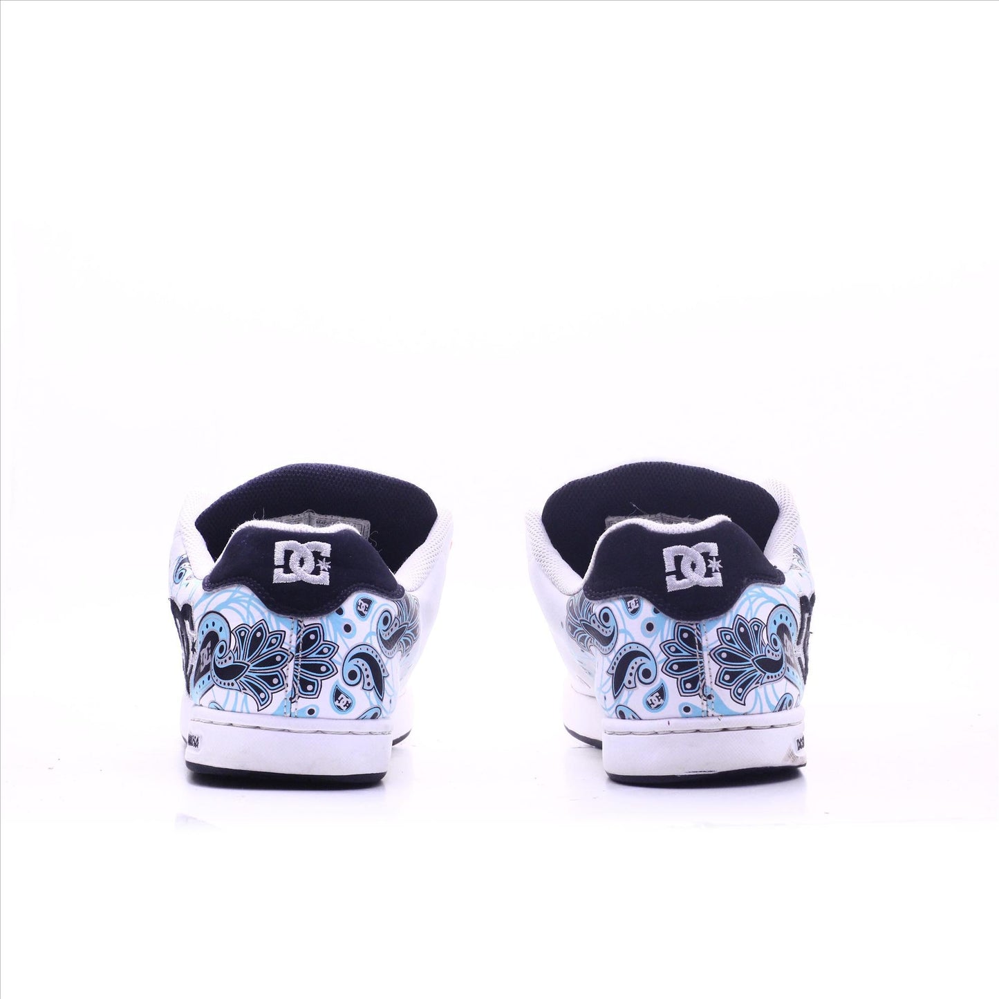 DC Shoe USA