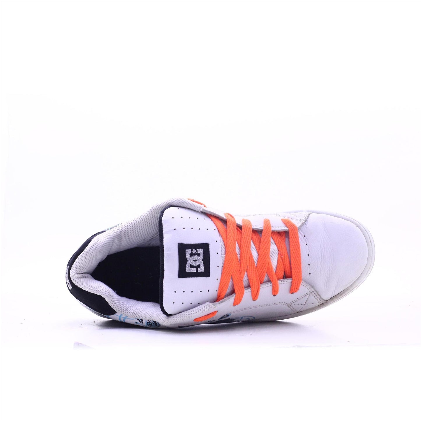 DC Shoe USA