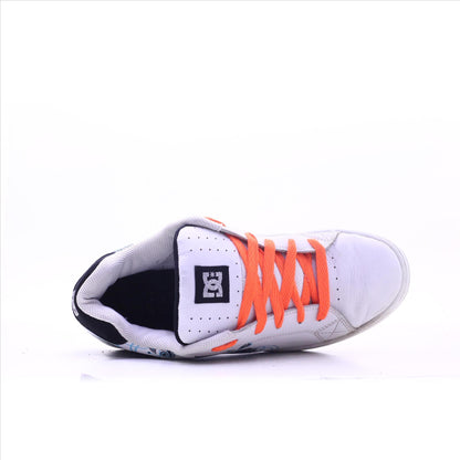 DC Shoe USA